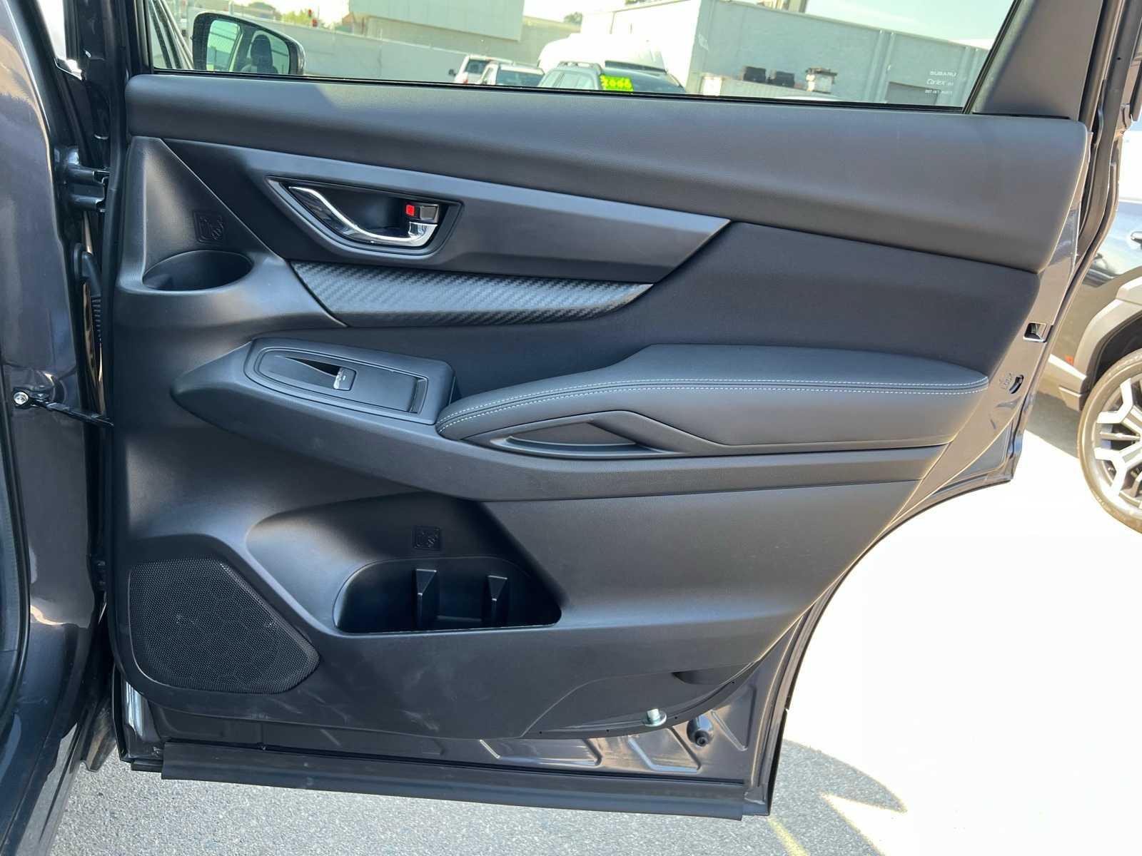 Thumbnail: 2025 Subaru Ascent - 24