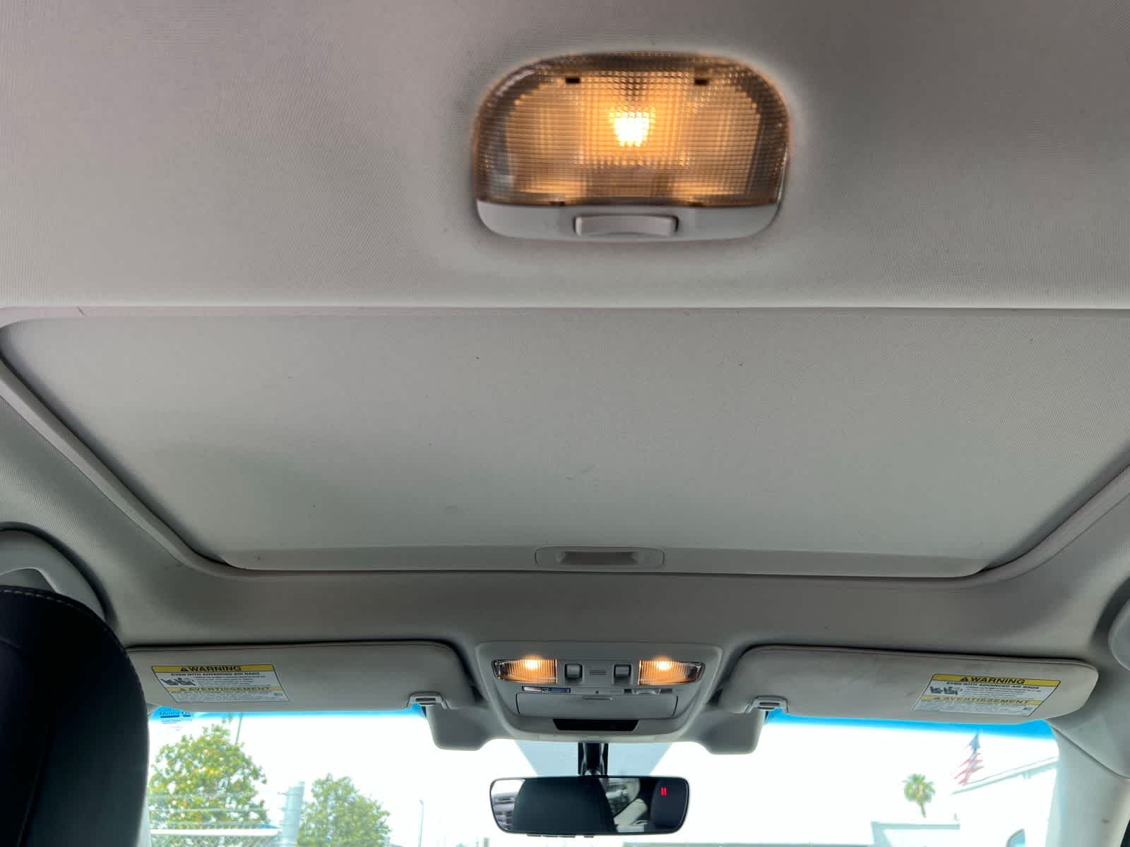 Thumbnail: 2017 Subaru Outback - 31