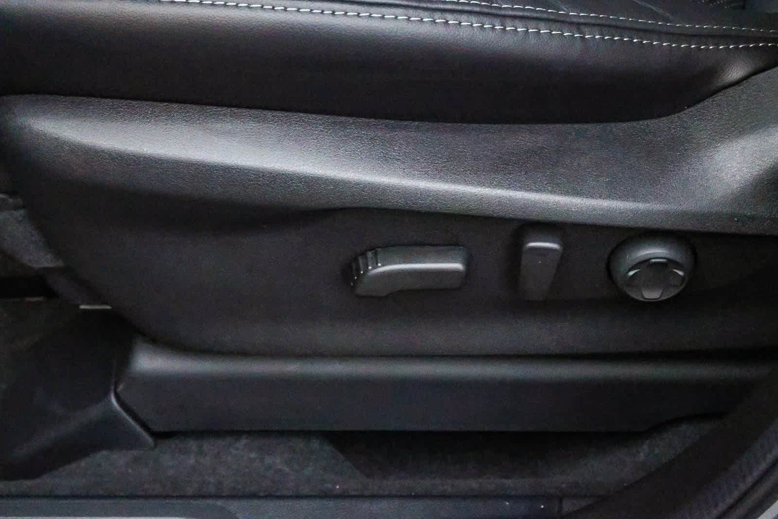 Thumbnail: 2026 Subaru Ascent - 20