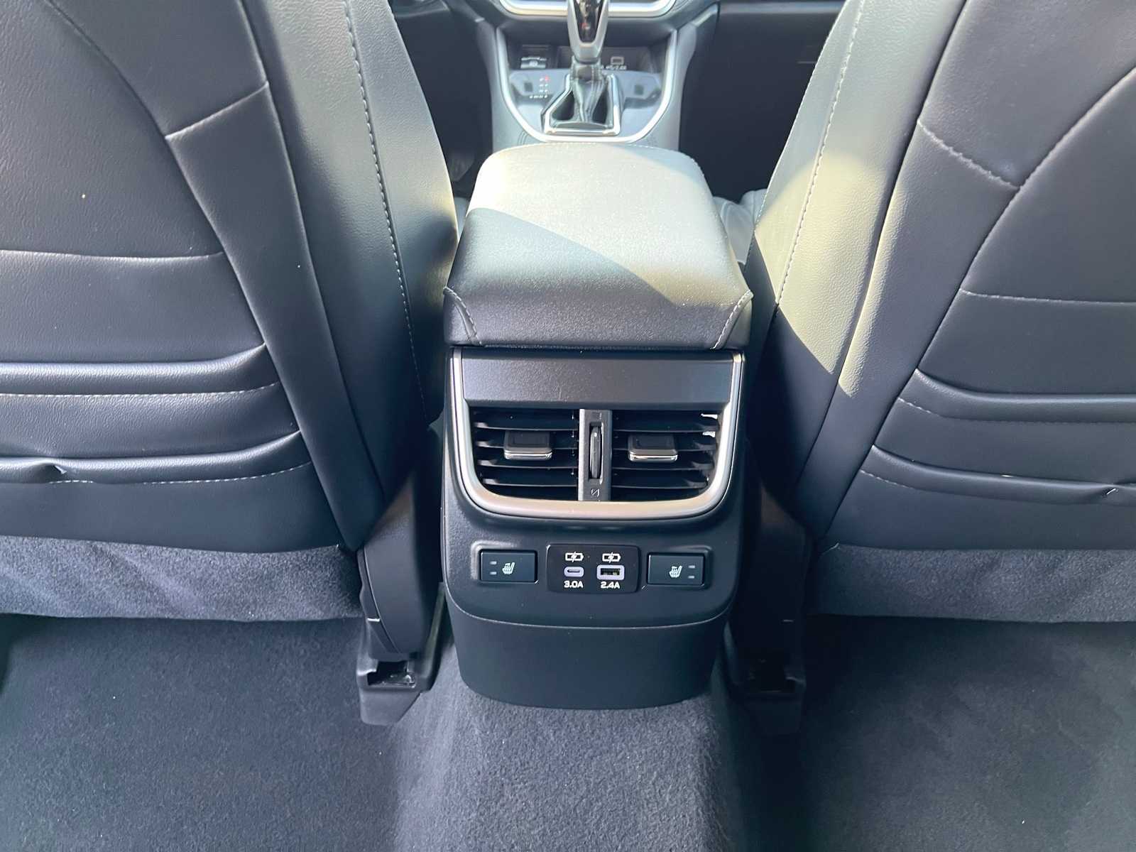 Thumbnail: 2024 Subaru Outback - 32