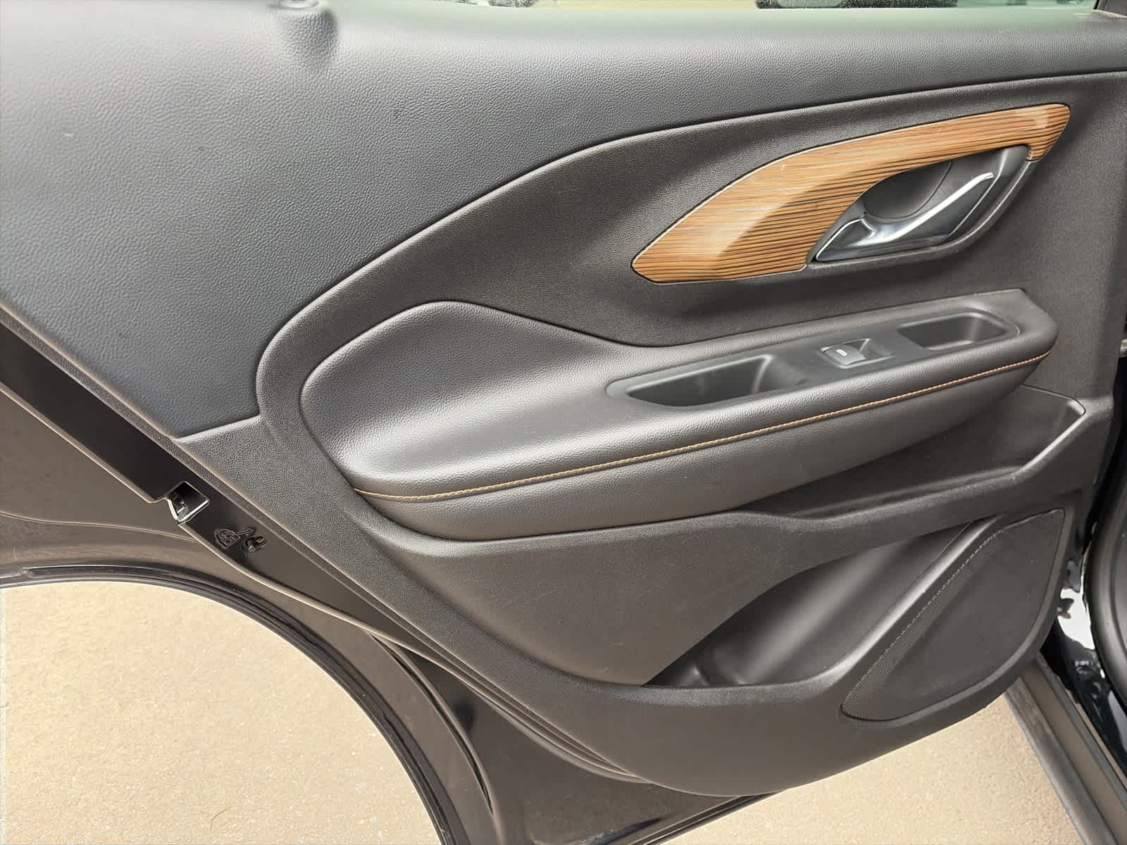 Thumbnail: 2019 GMC Terrain - 21