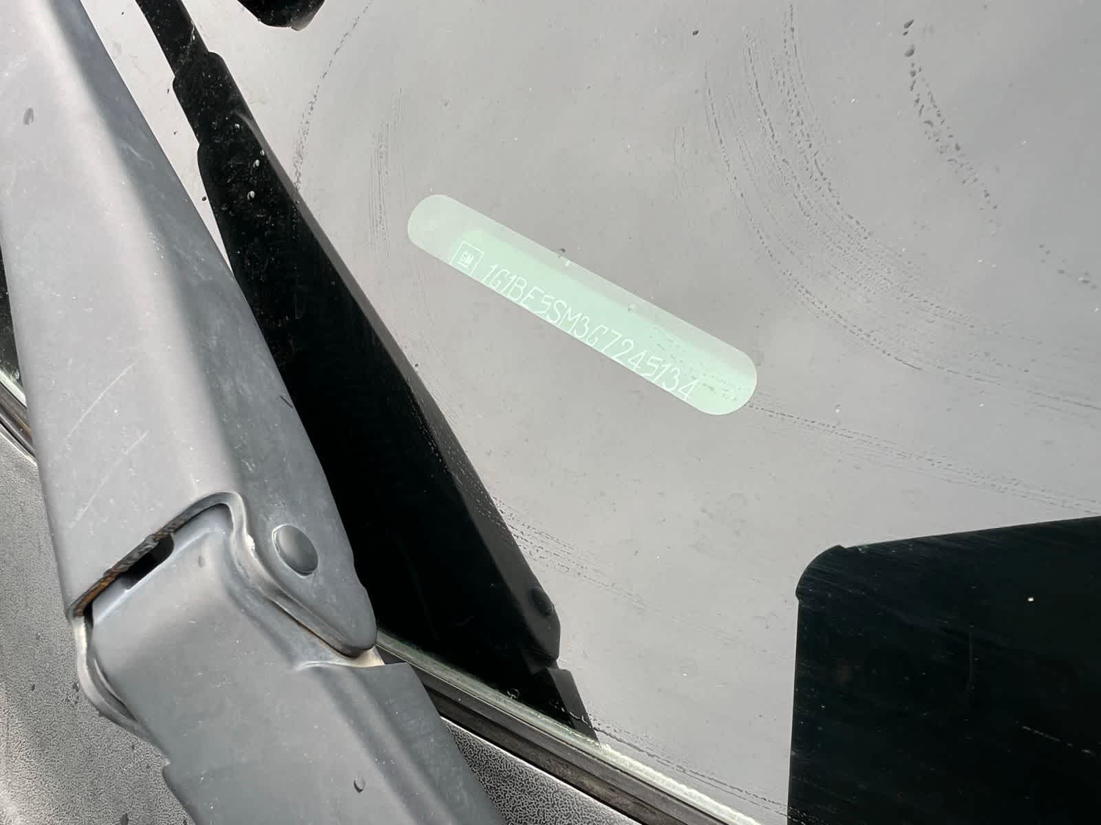 Thumbnail: 2016 Chevrolet Cruze - 47