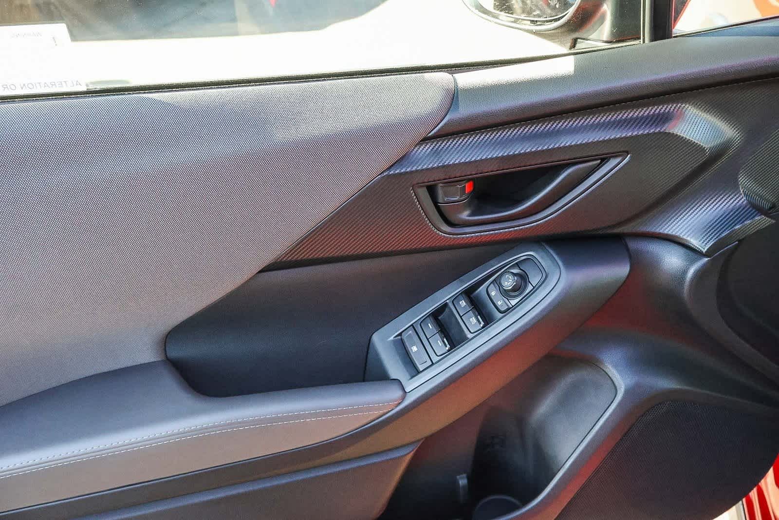 Thumbnail: 2025 Subaru Crosstrek - 21