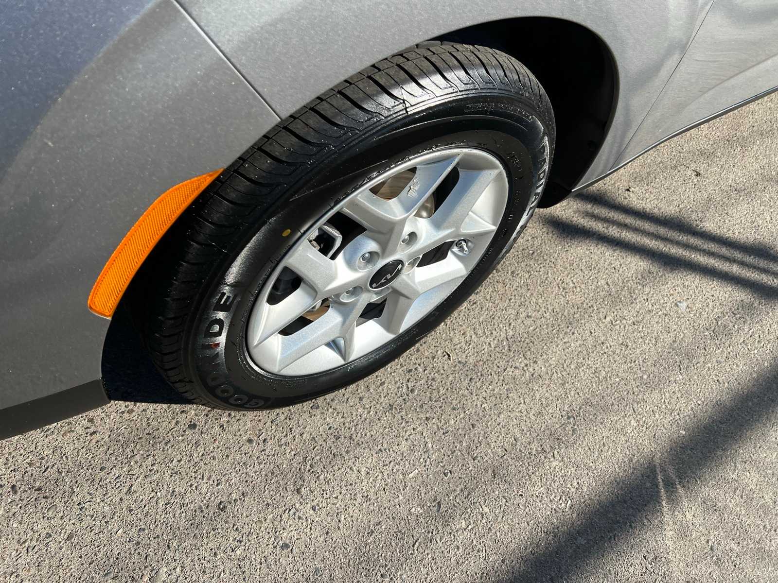 Thumbnail: 2023 Kia Soul - 12