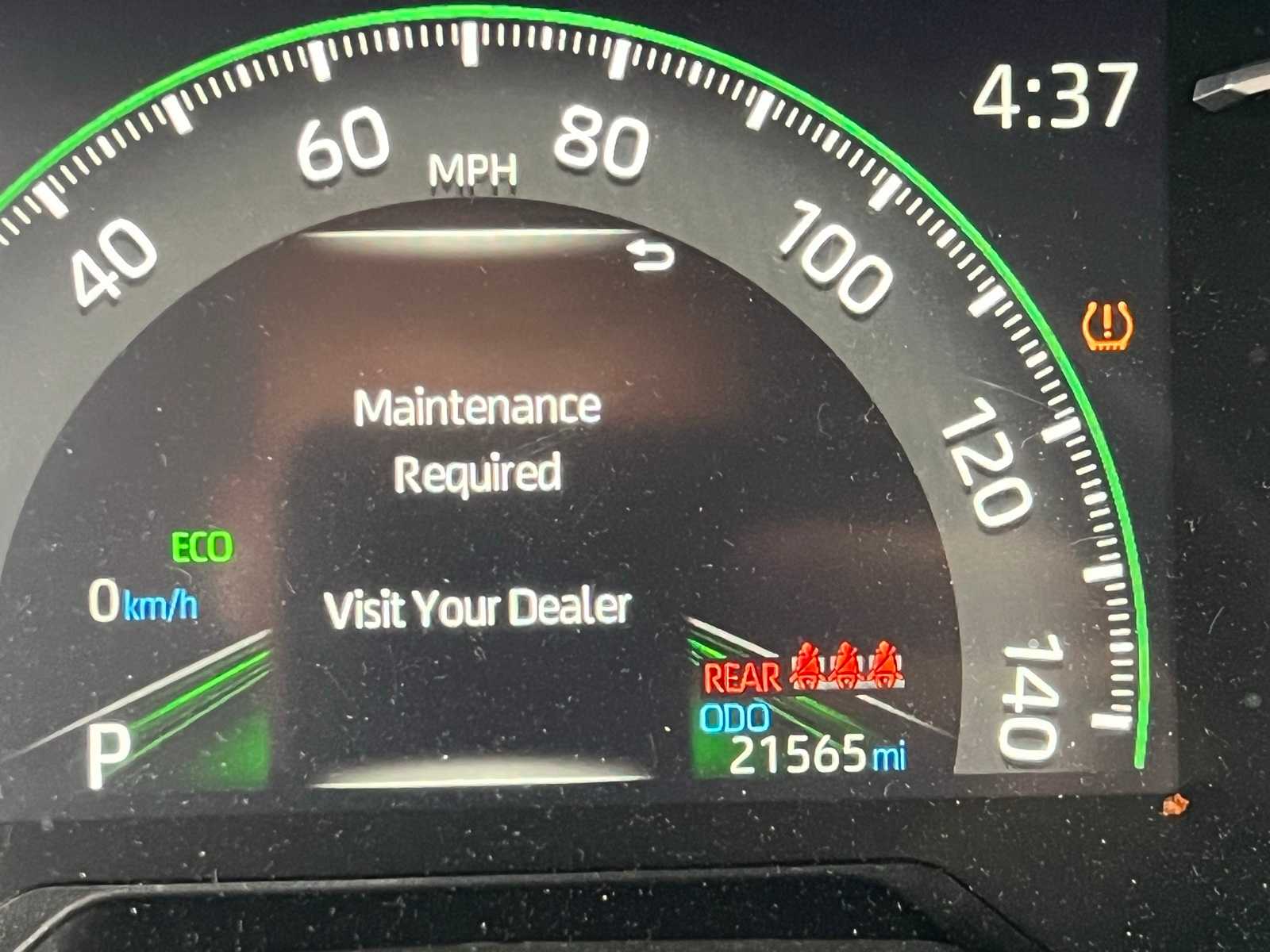 Thumbnail: 2024 Toyota RAV4 - 36