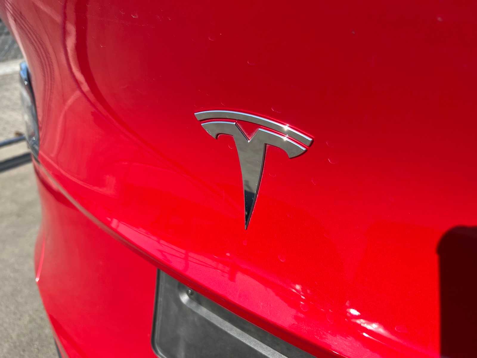 Thumbnail: 2023 Tesla Model Y - 5