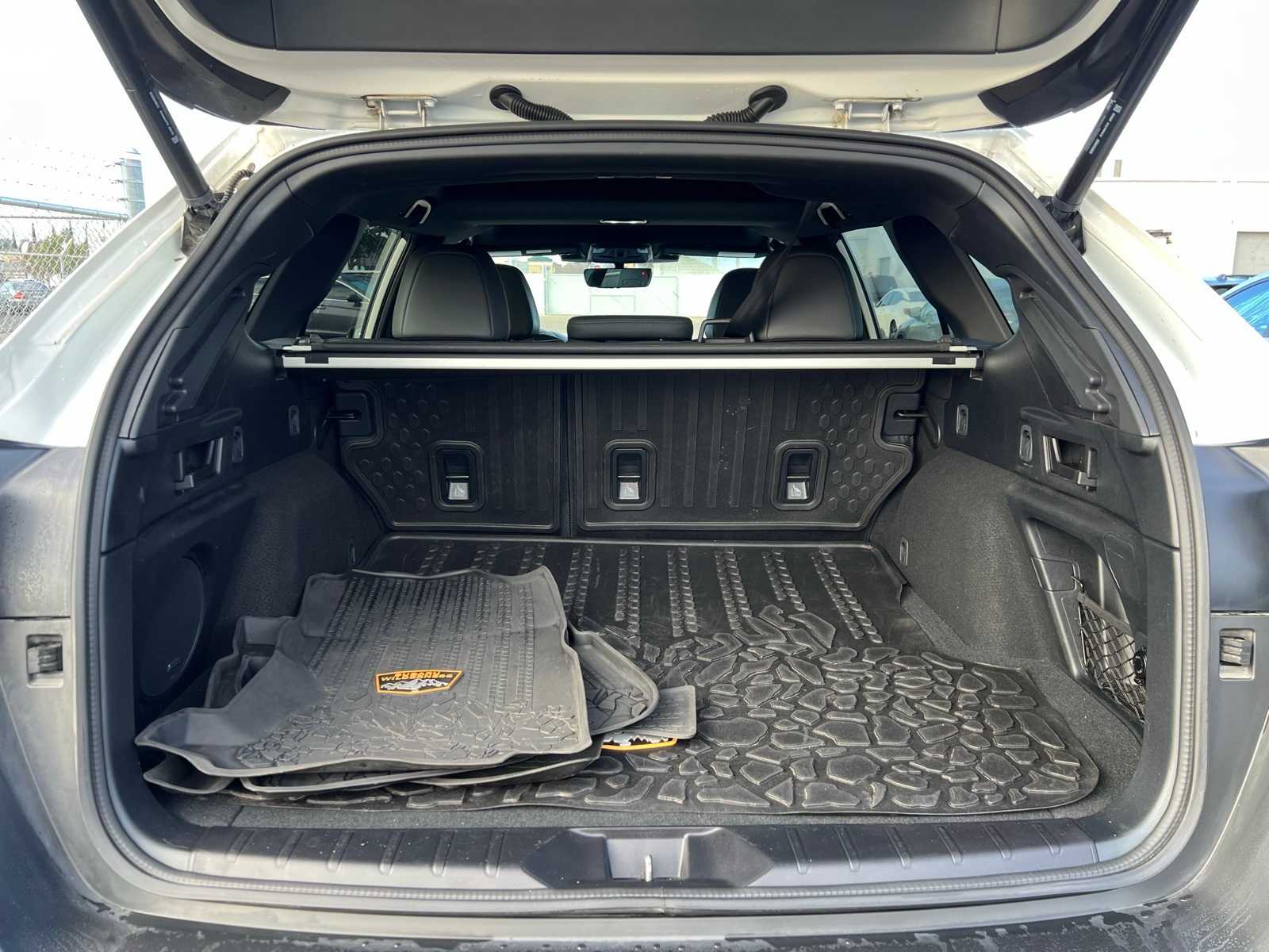 Thumbnail: 2024 Subaru Outback - 8