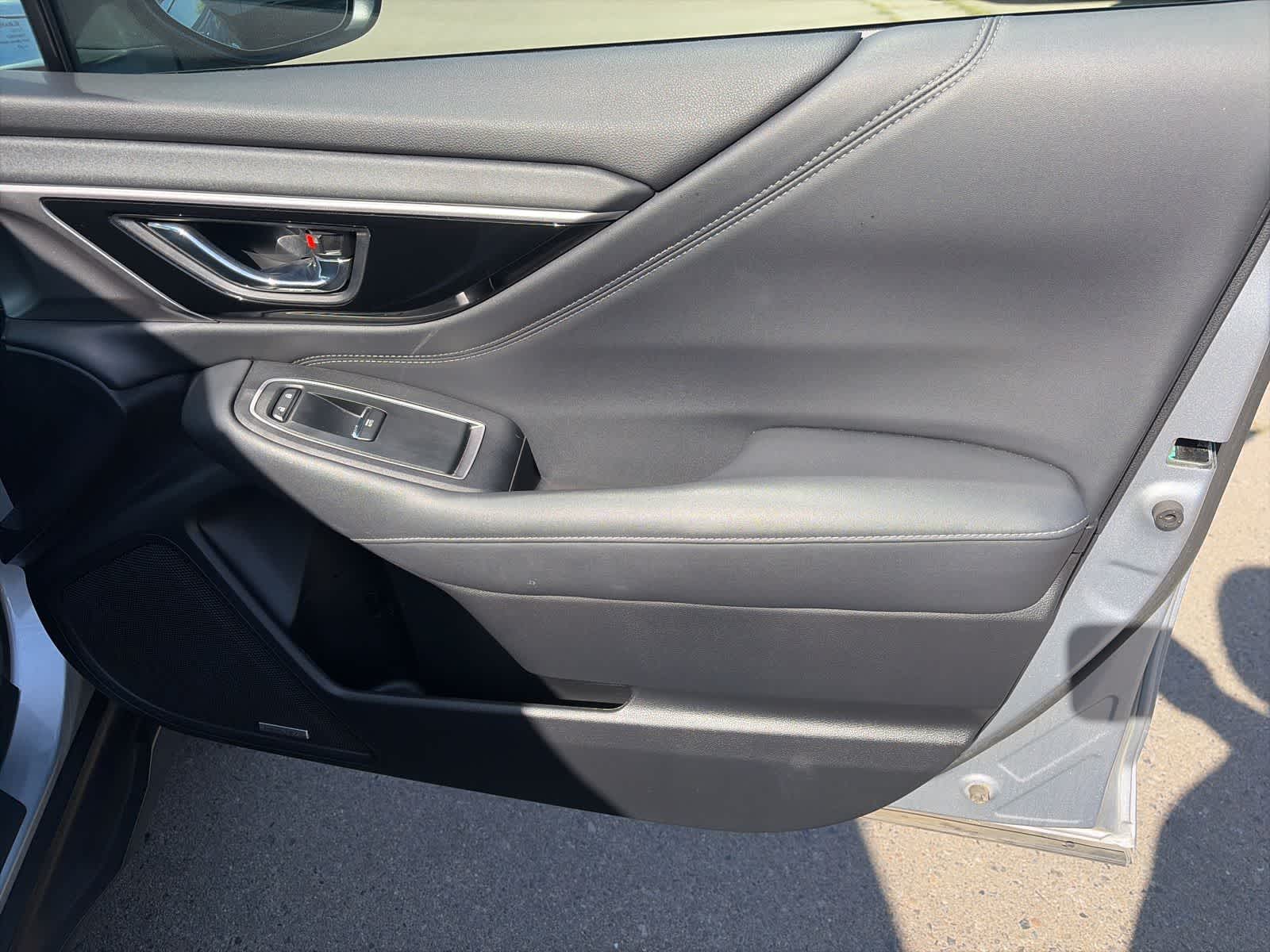 Thumbnail: 2022 Subaru Outback - 8