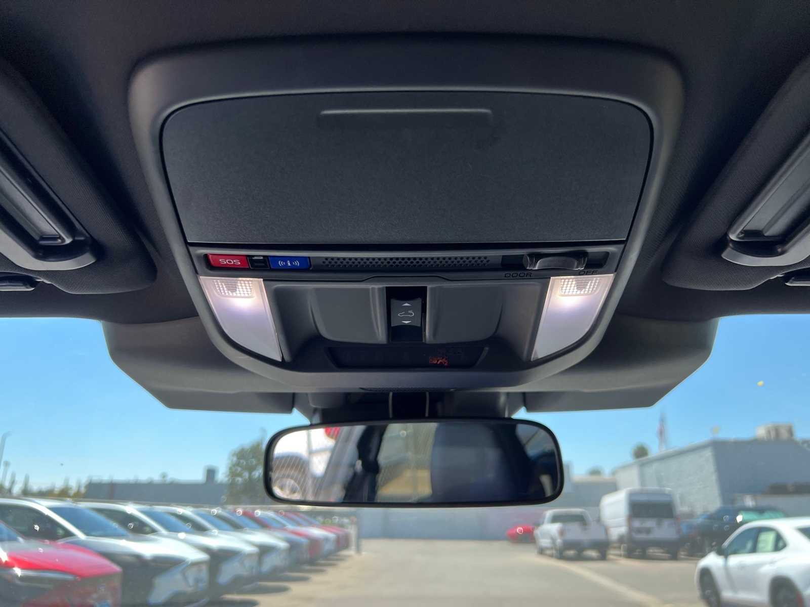 Thumbnail: 2025 Subaru Forester - 33