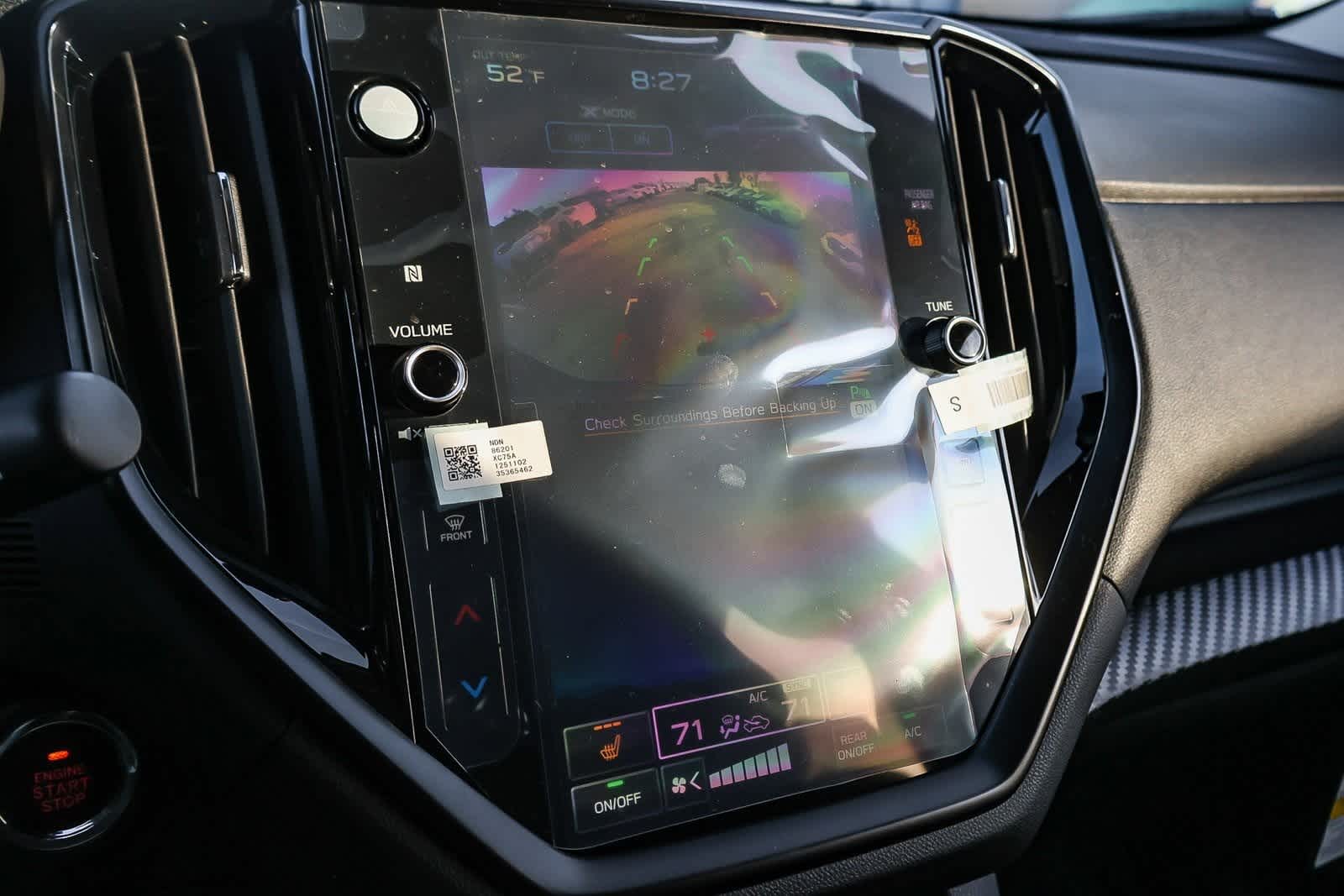 Thumbnail: 2026 Subaru Ascent - 22