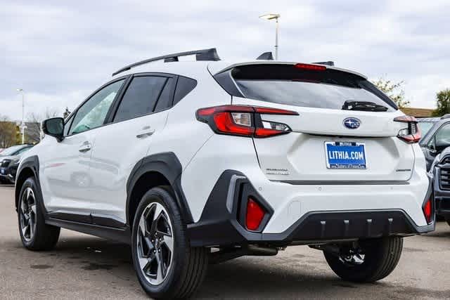 Thumbnail: 2025 Subaru Crosstrek - 6