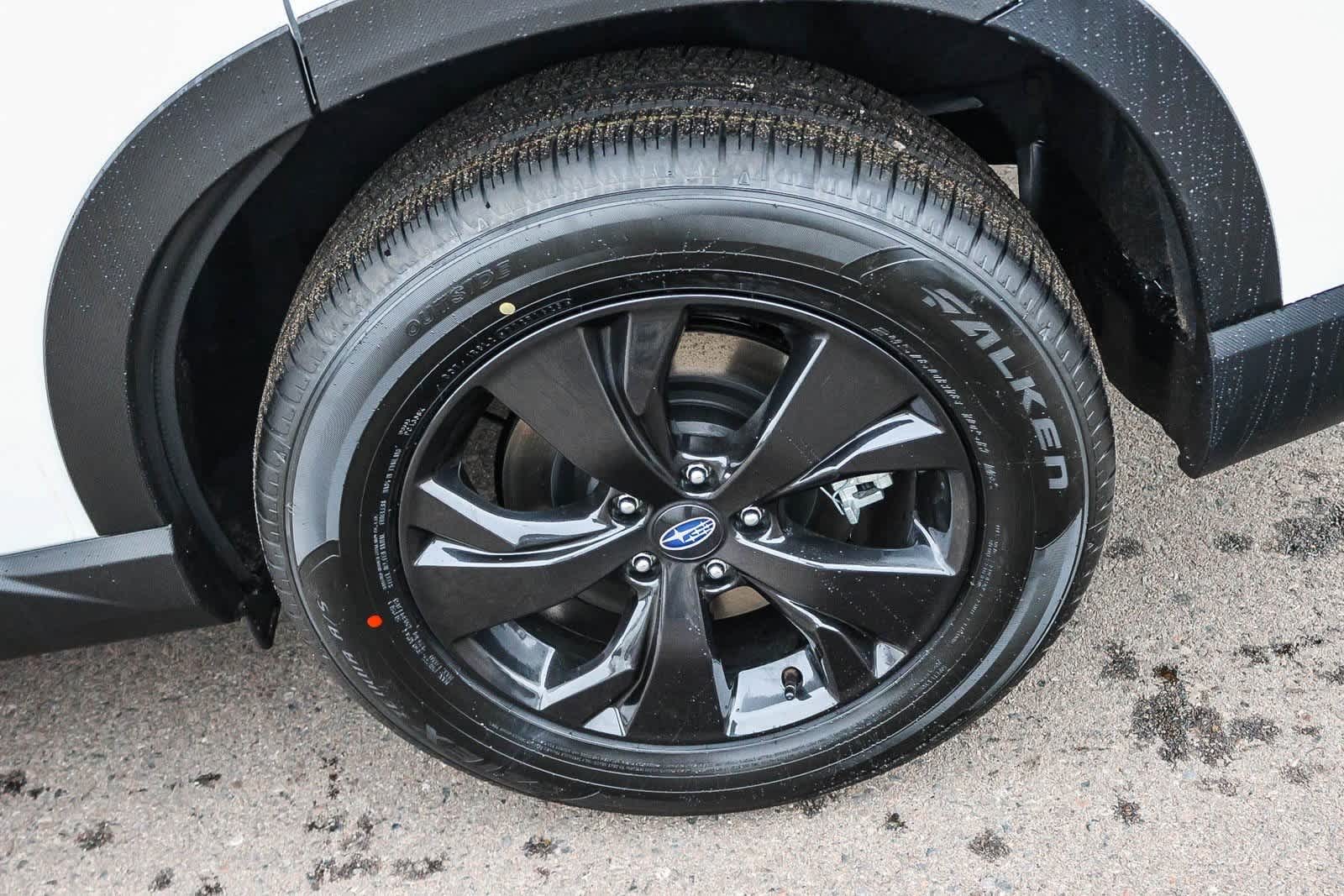 Thumbnail: 2026 Subaru Ascent - 9