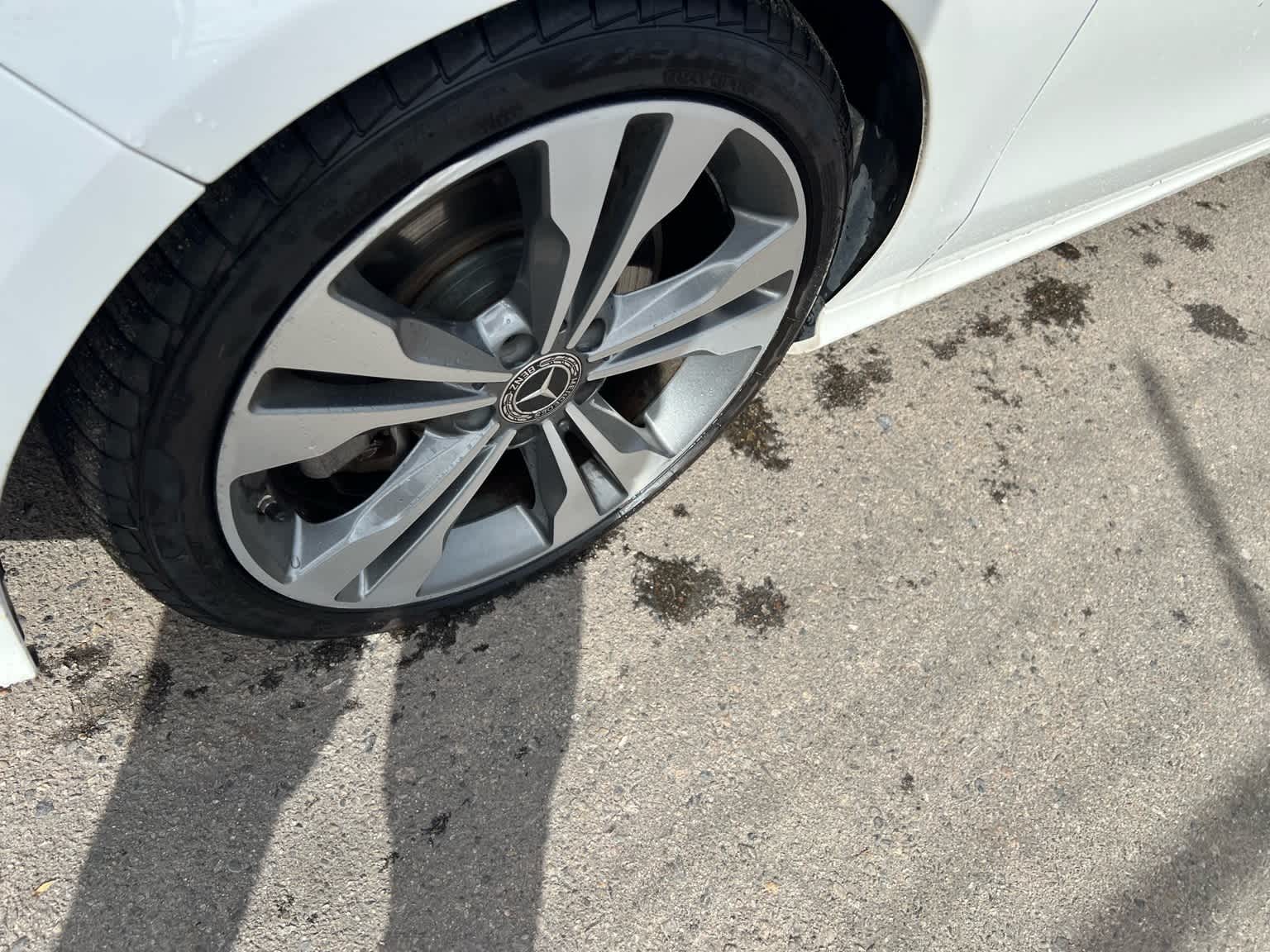 Thumbnail: 2019 Mercedes-Benz CLA - 12