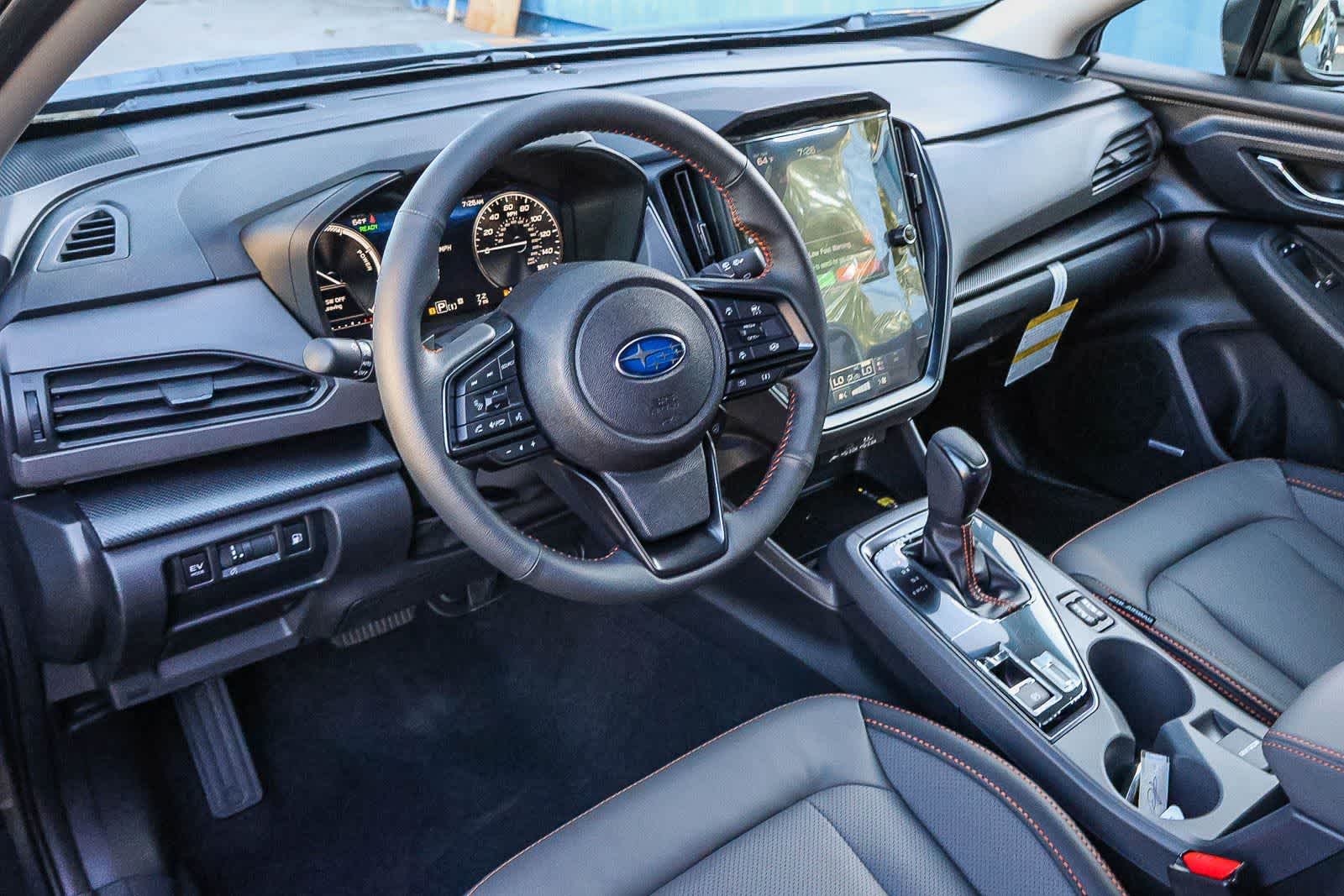 Thumbnail: 2026 Subaru Crosstrek - 18