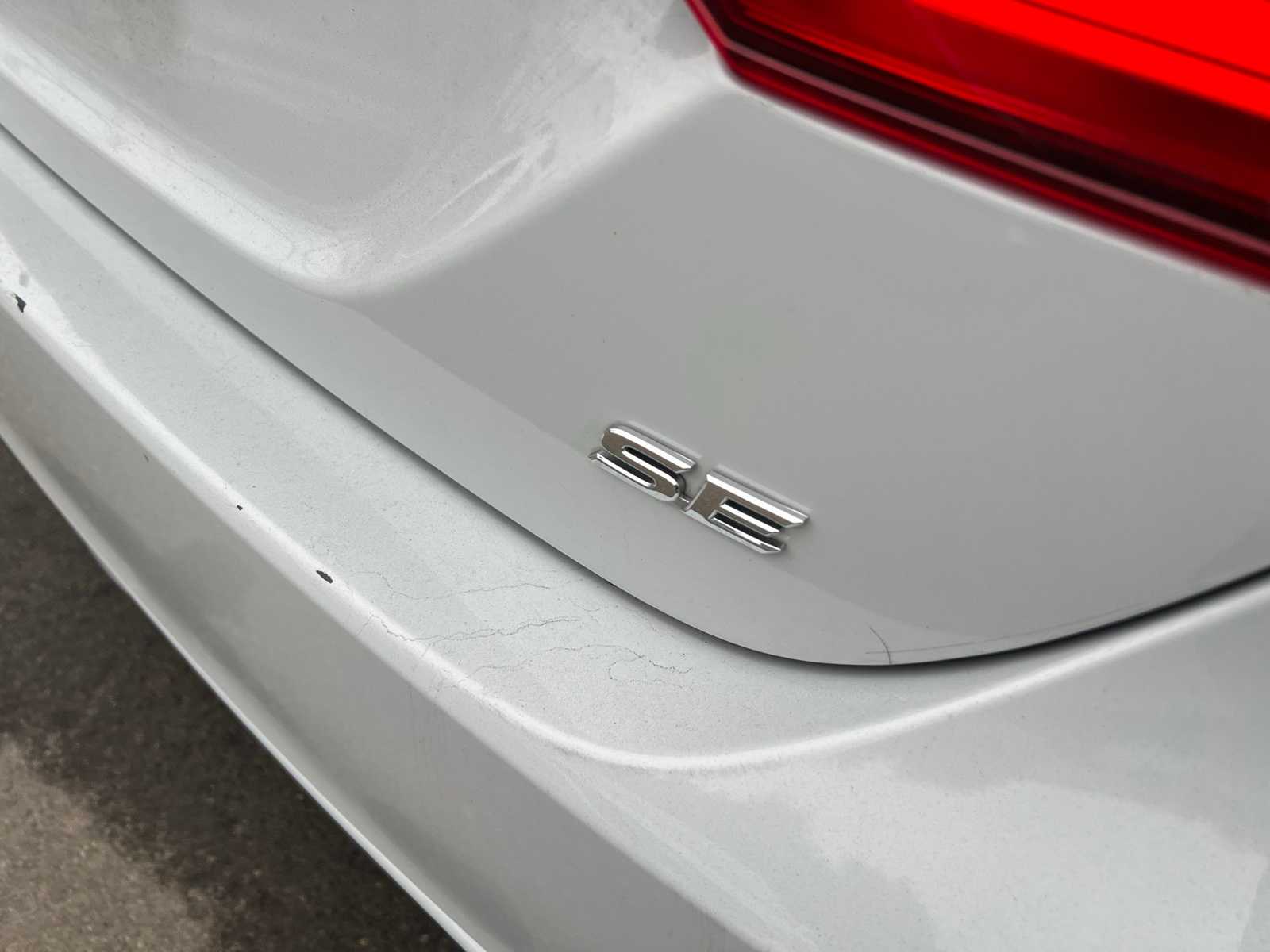 Thumbnail: 2023 Toyota Camry - 6