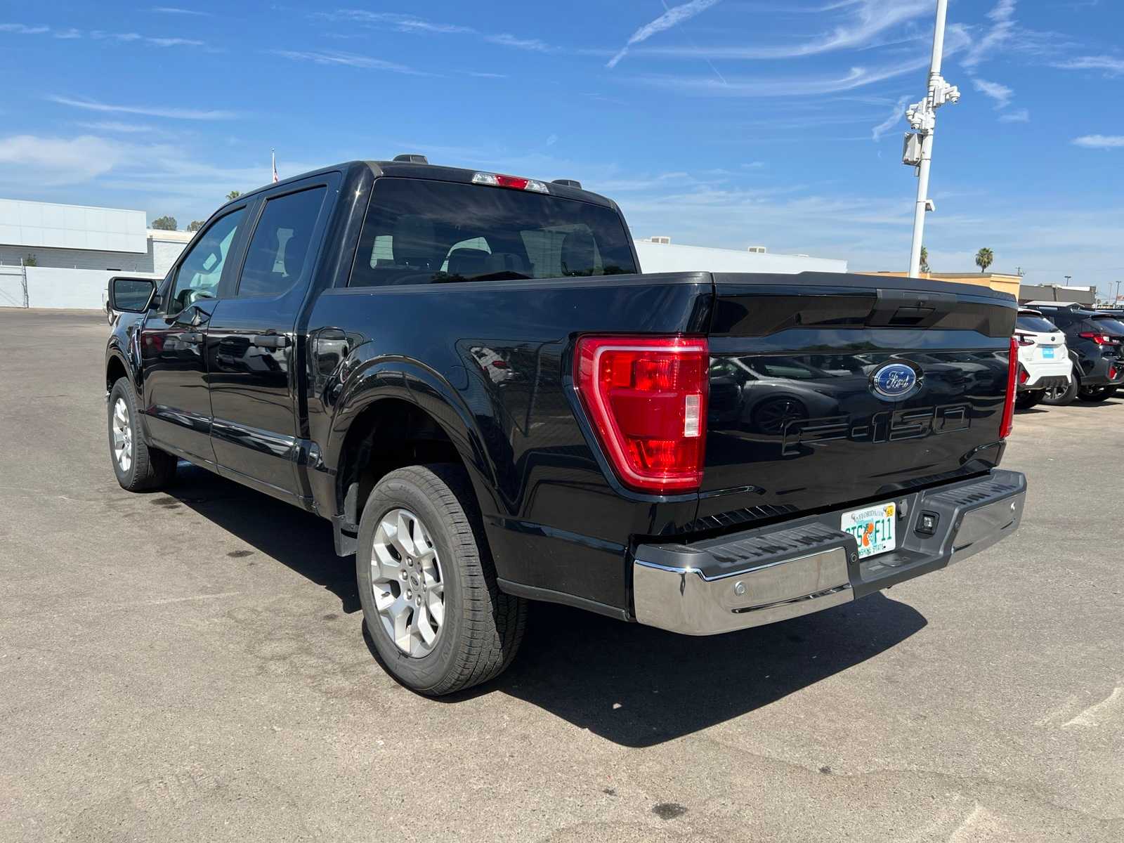 Thumbnail: 2023 Ford F-150 - 3