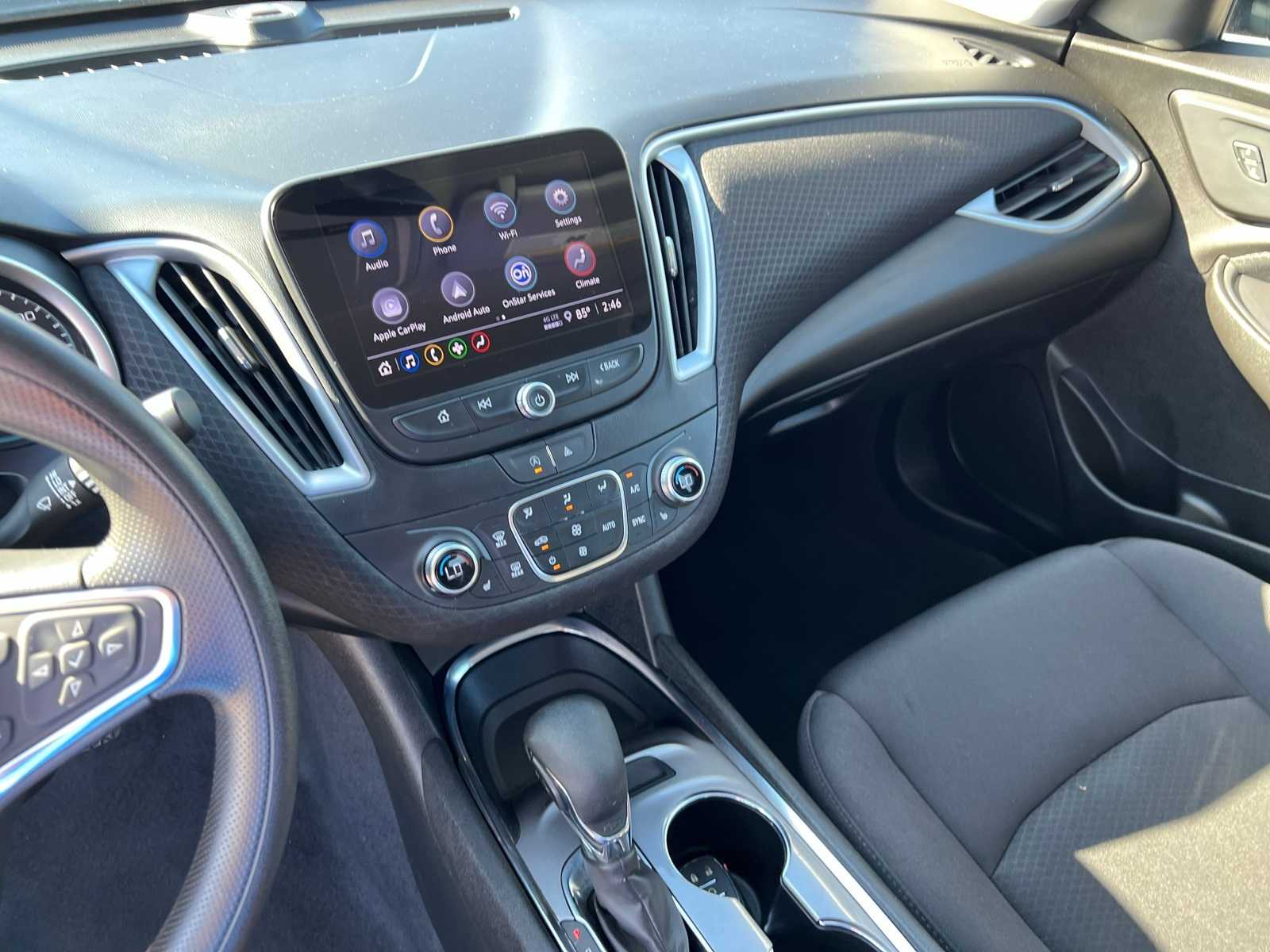 Thumbnail: 2023 Chevrolet Malibu - 38