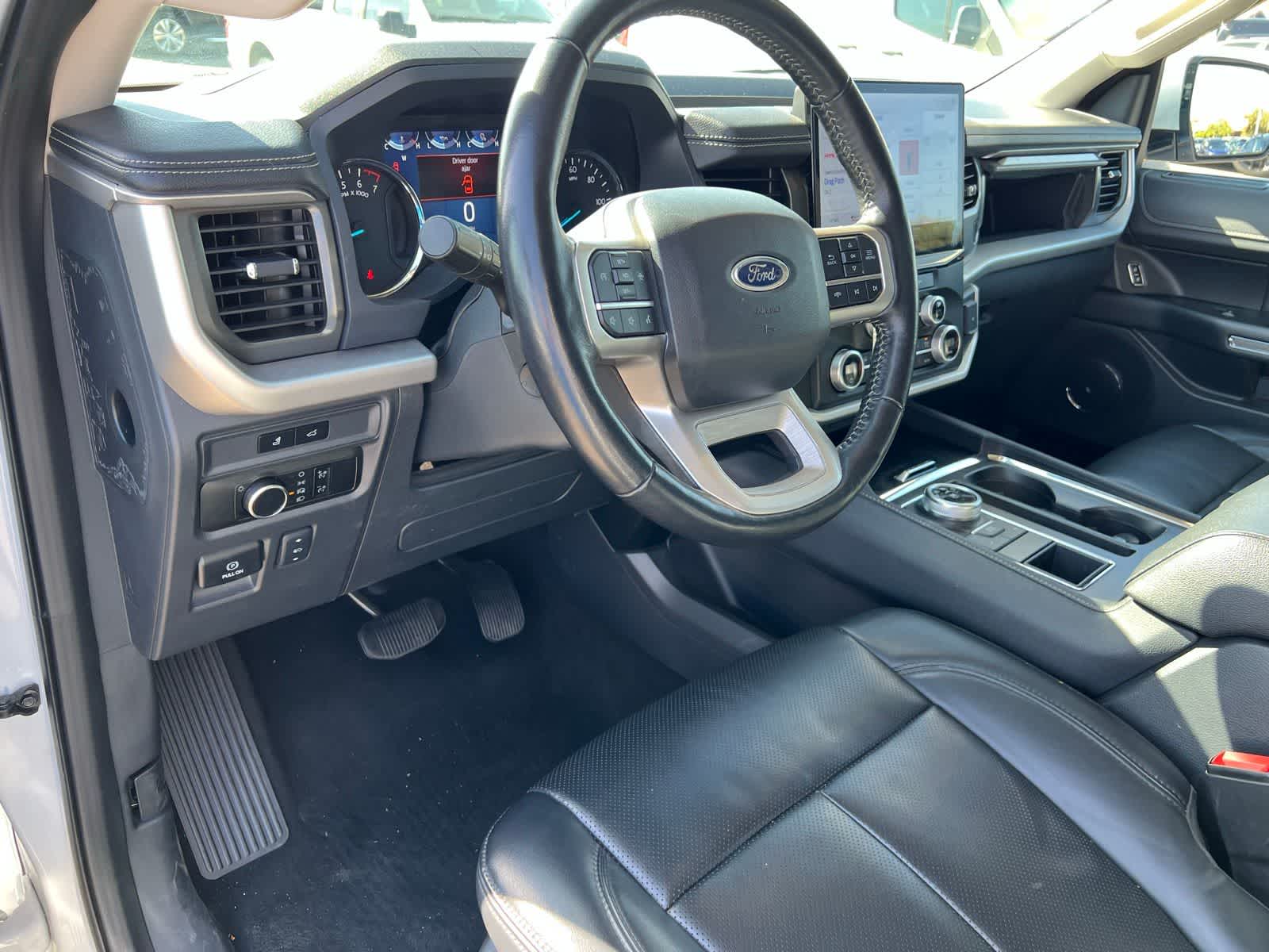 Thumbnail: 2024 Ford Expedition - 13