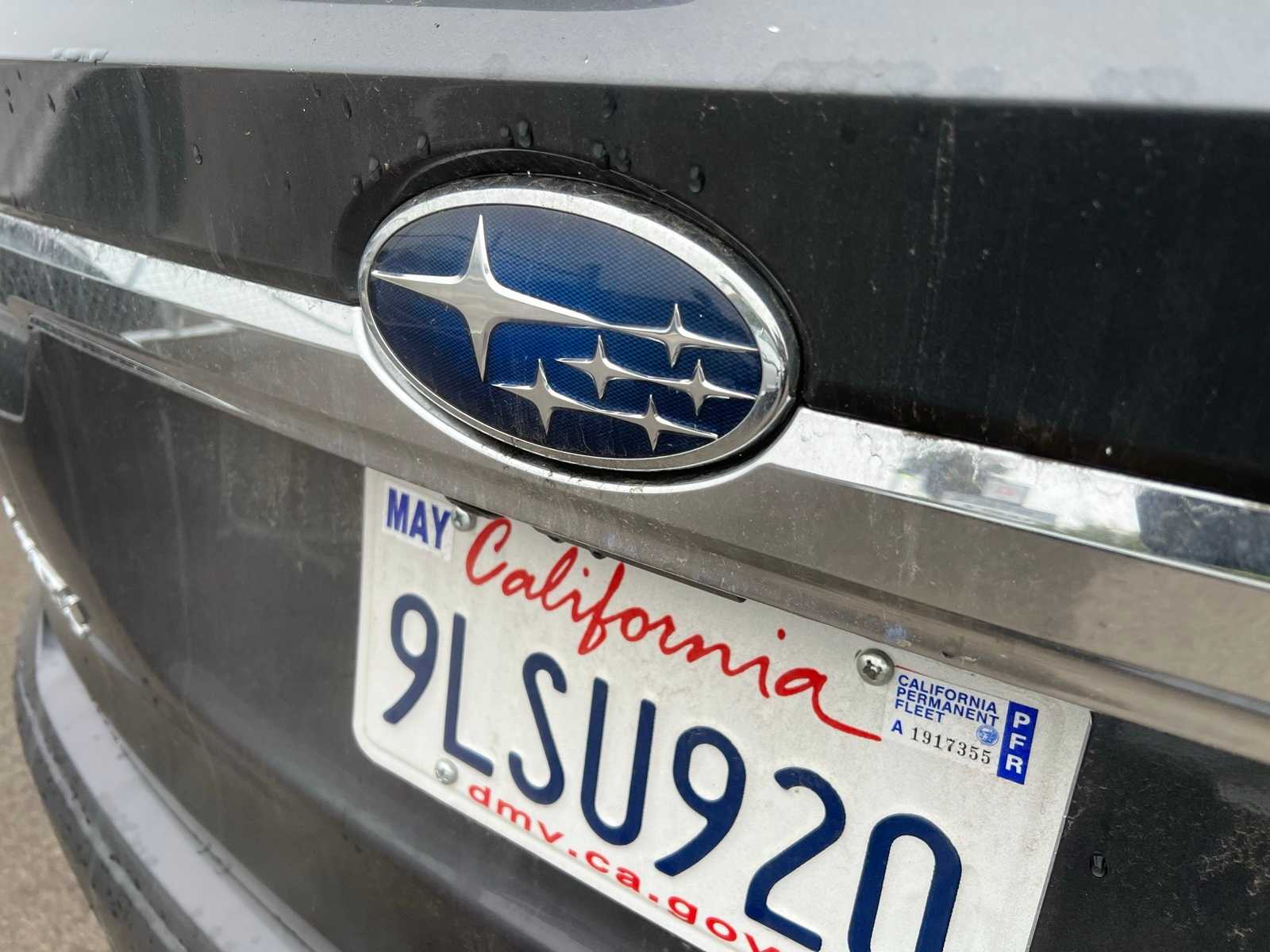 Thumbnail: 2024 Subaru Ascent - 6