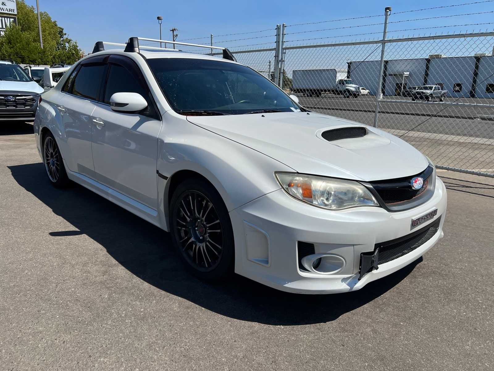 Thumbnail: 2013 Subaru Impreza - 11