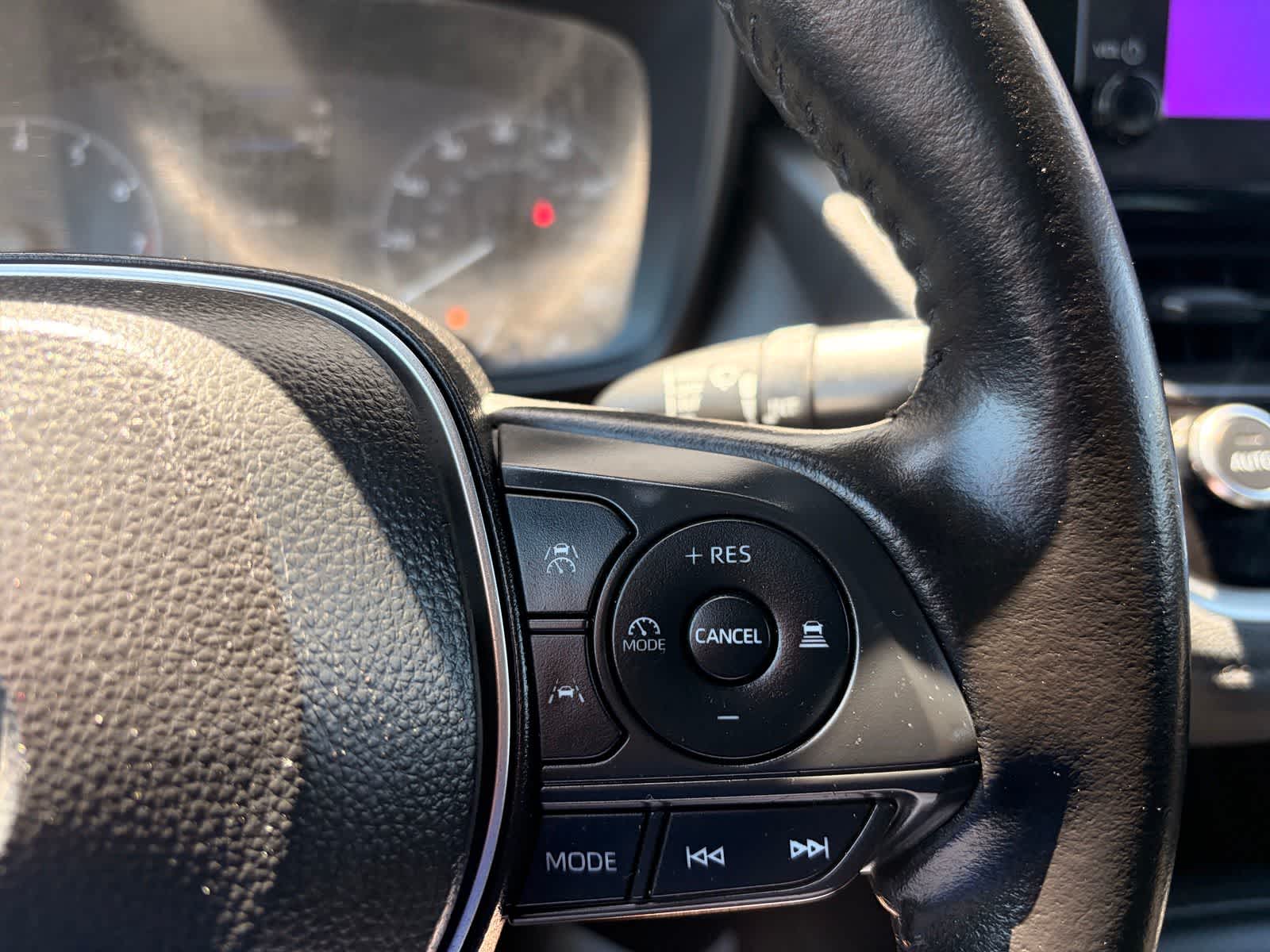 Thumbnail: 2024 Toyota Corolla - 39