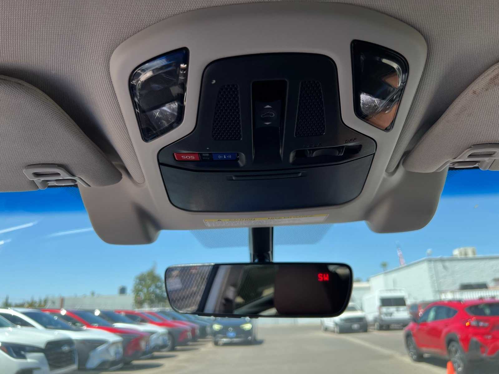 Thumbnail: 2020 Subaru Outback - 33