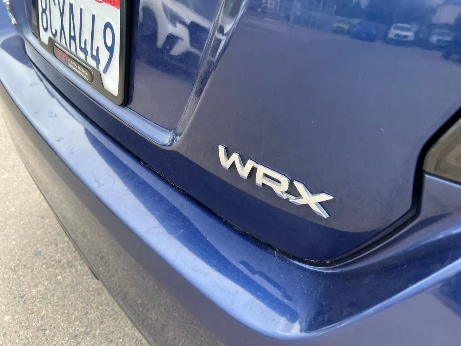 Thumbnail: 2018 Subaru WRX - 7