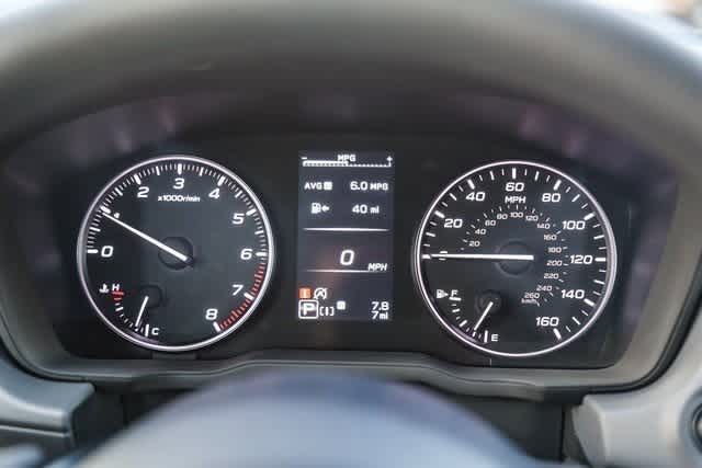 Thumbnail: 2024 Subaru Crosstrek - 23