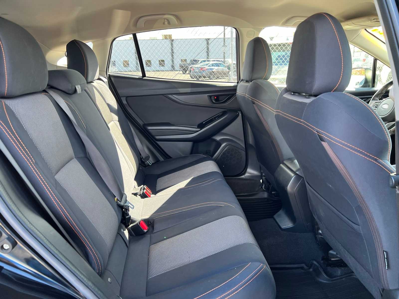 Thumbnail: 2019 Subaru Crosstrek - 23