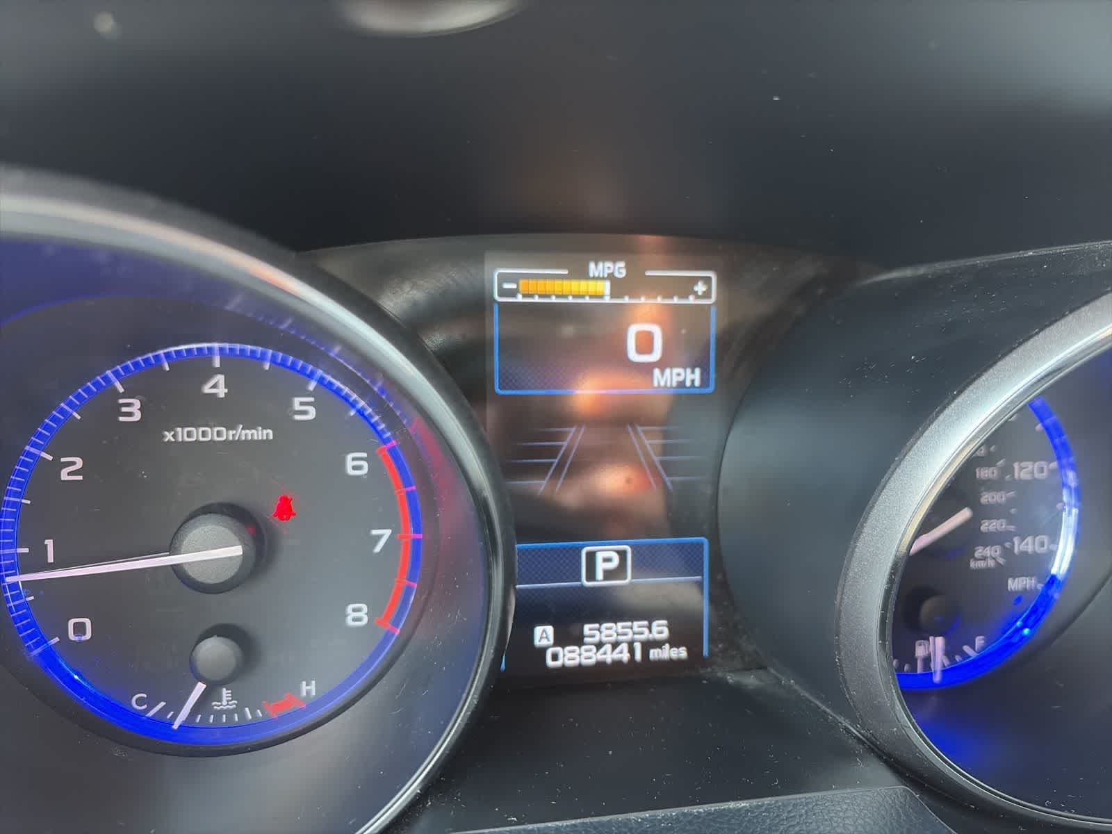 Thumbnail: 2019 Subaru Outback - 34