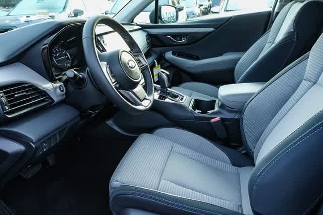 Thumbnail: 2025 Subaru Outback - 17