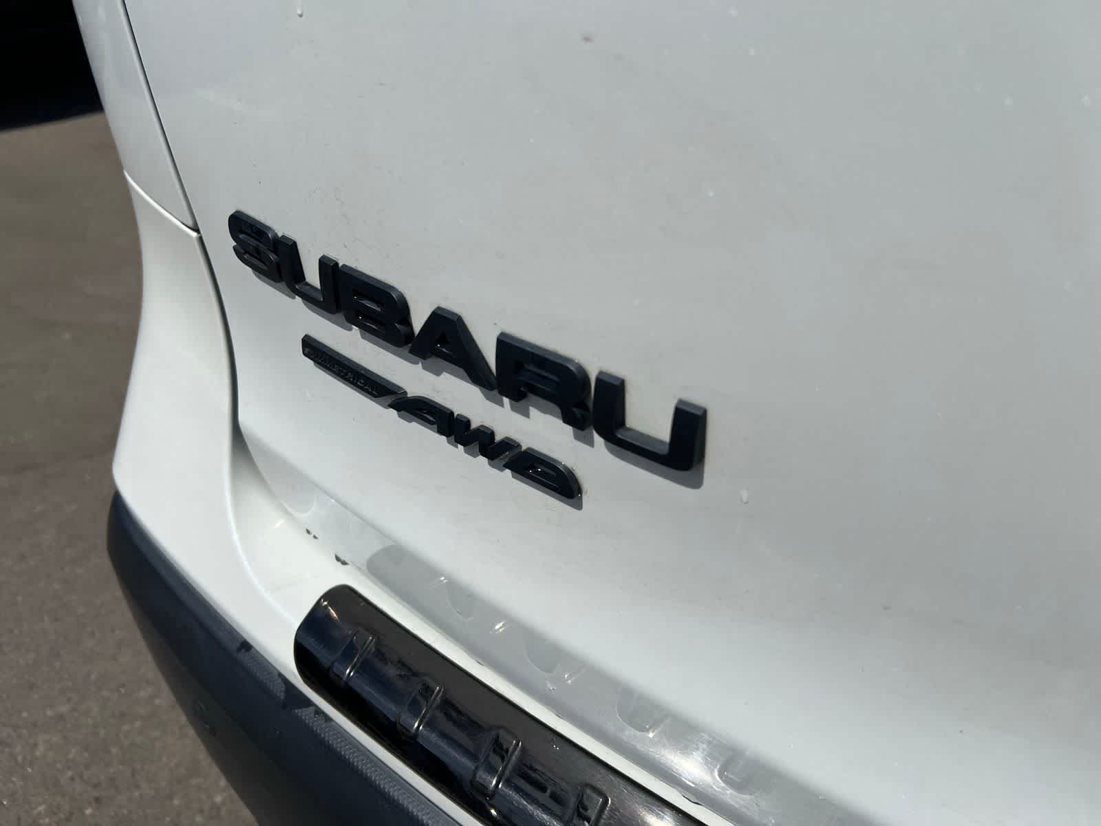 Thumbnail: 2024 Subaru Ascent - 5