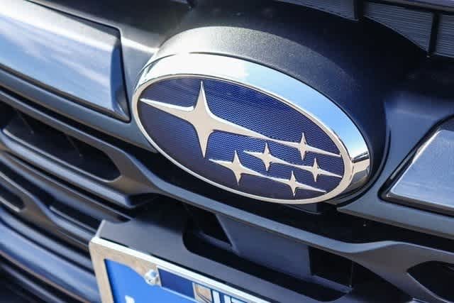 Thumbnail: 2025 Subaru Outback - 11