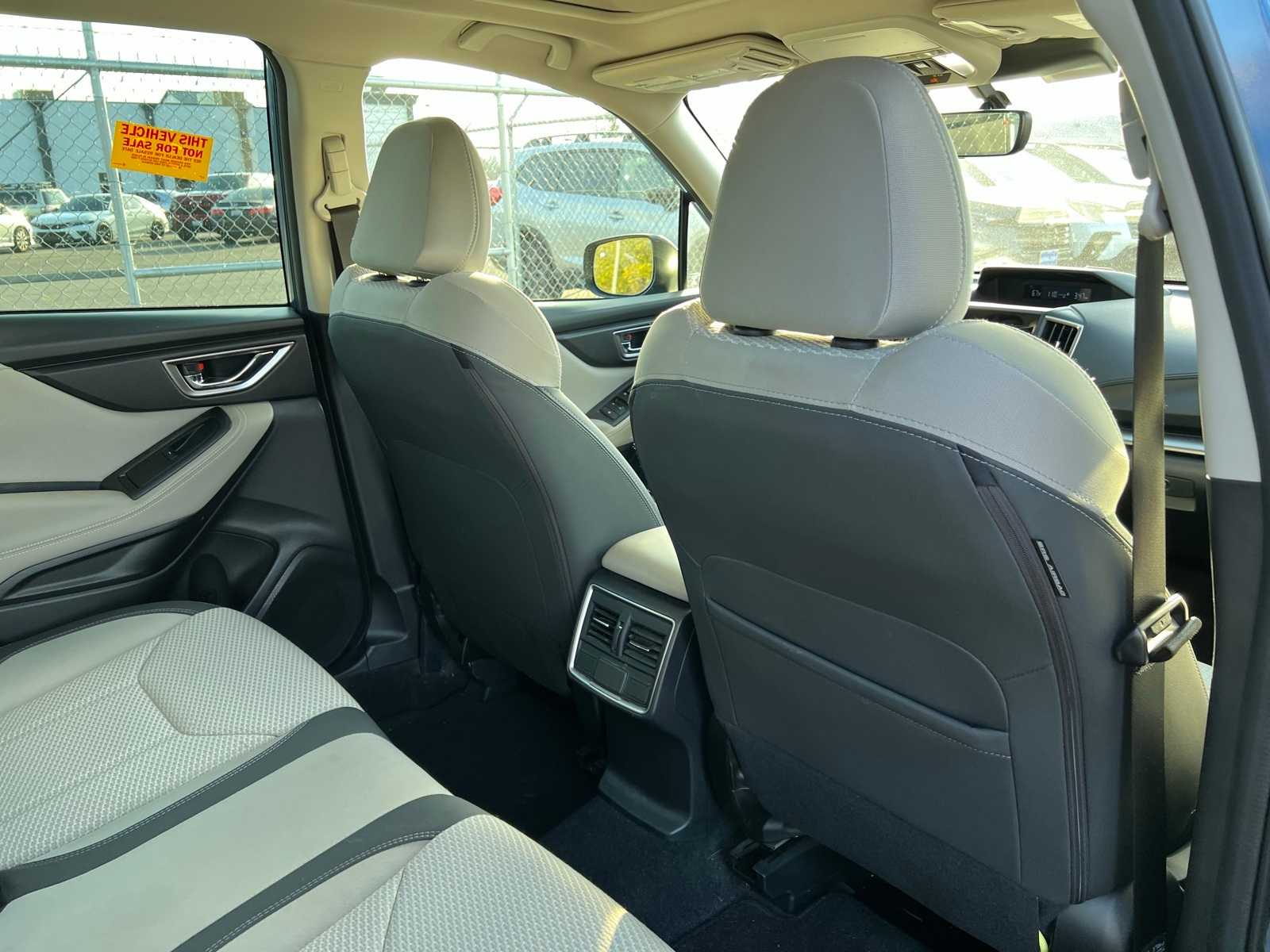 Thumbnail: 2023 Subaru Forester - 22