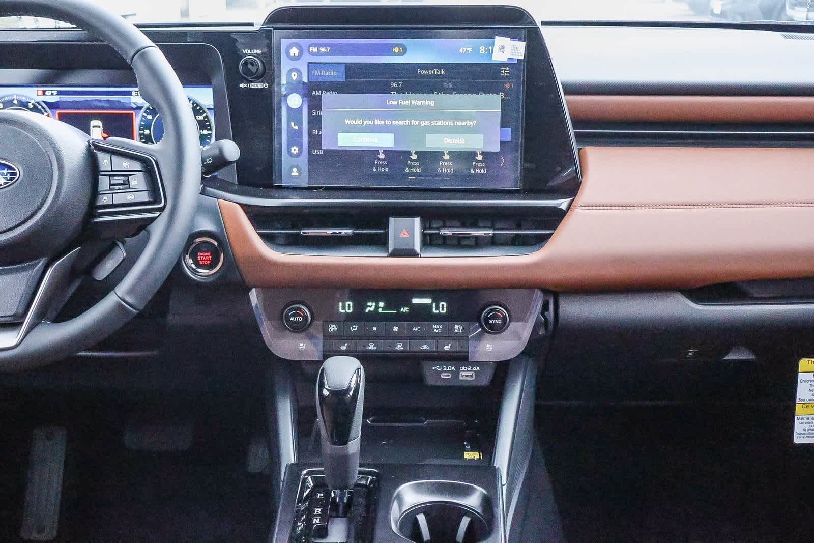 Thumbnail: 2026 Subaru Outback - 15