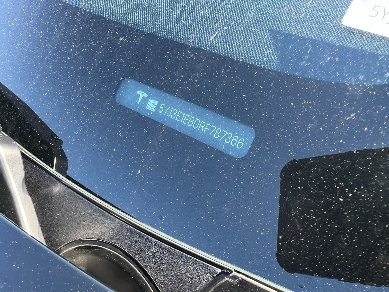 Thumbnail: 2024 Tesla Model 3 - 35