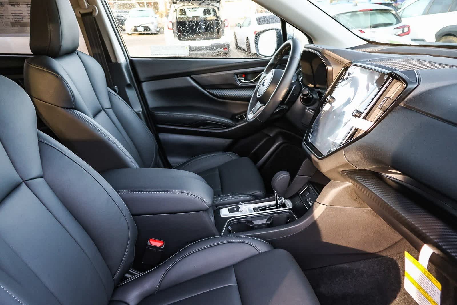 Thumbnail: 2026 Subaru Ascent - 12