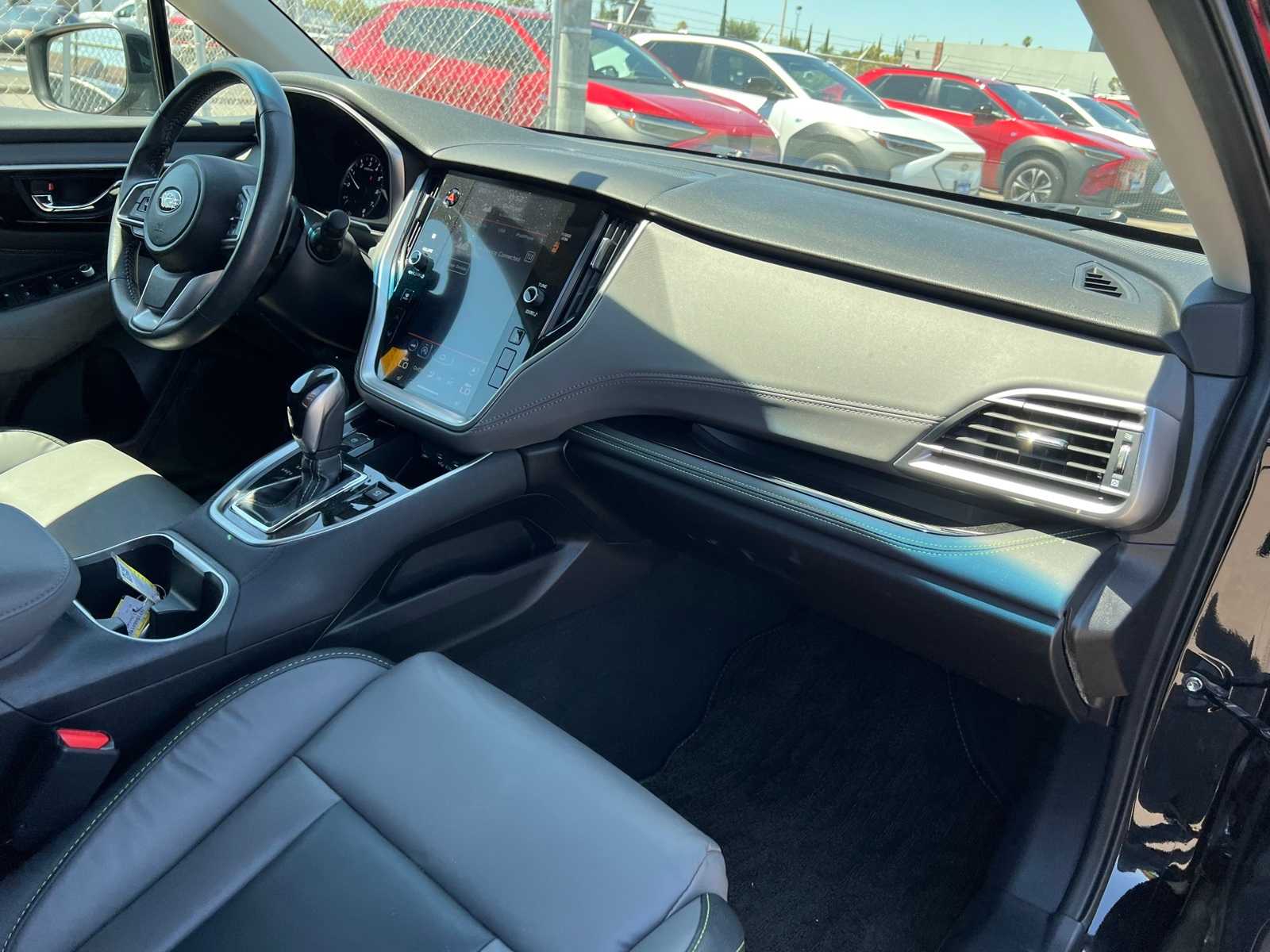 Thumbnail: 2022 Subaru Outback - 26