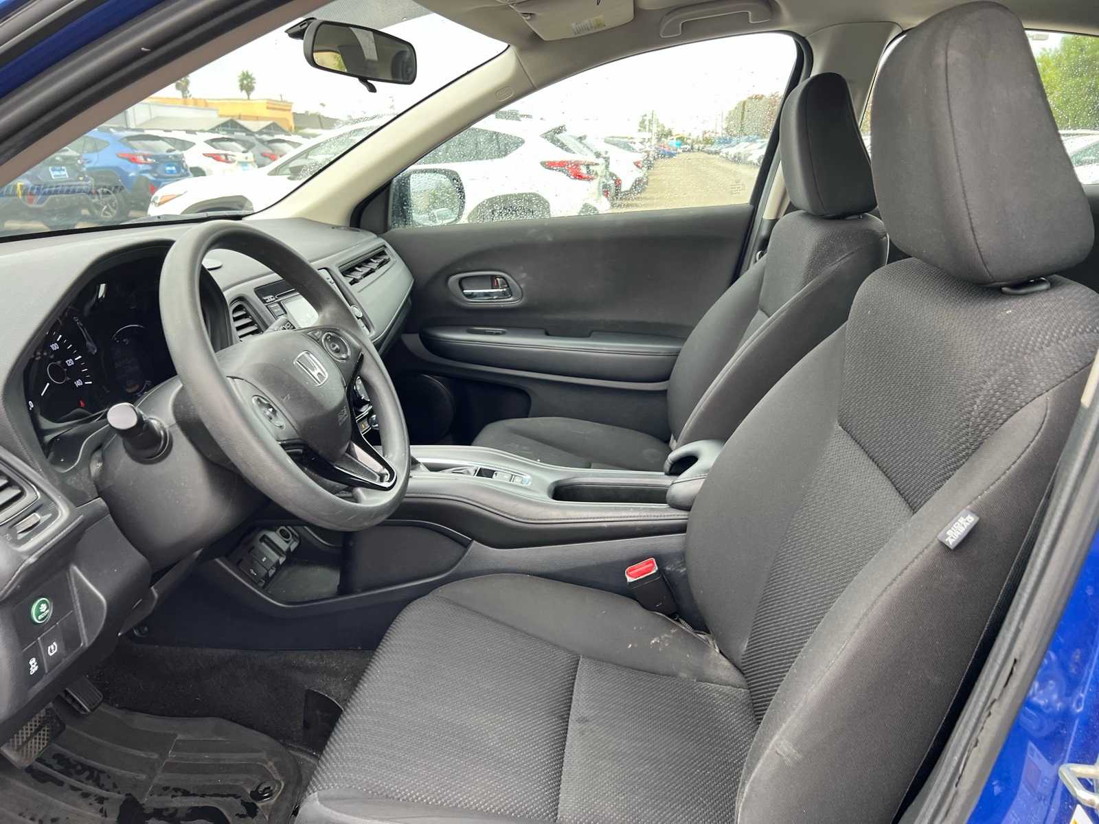 Thumbnail: 2018 Honda HR-V - 14