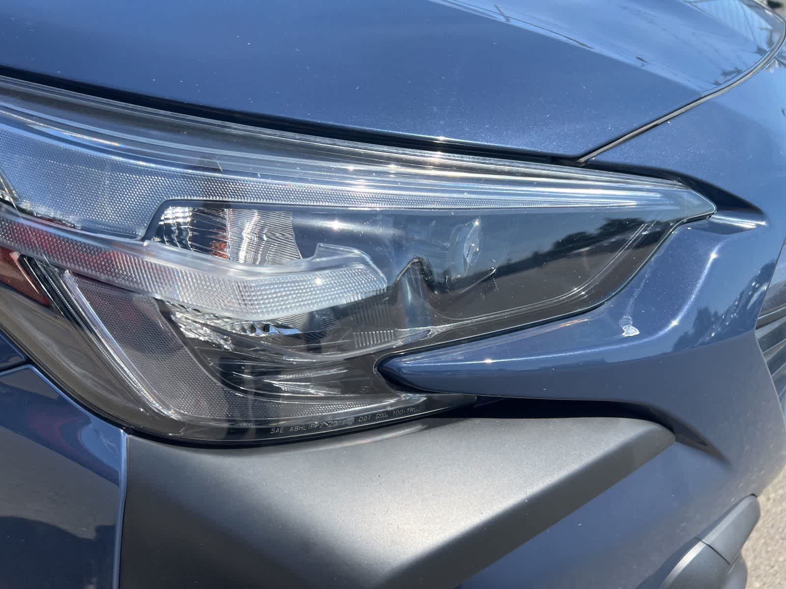 Thumbnail: 2024 Subaru Outback - 3