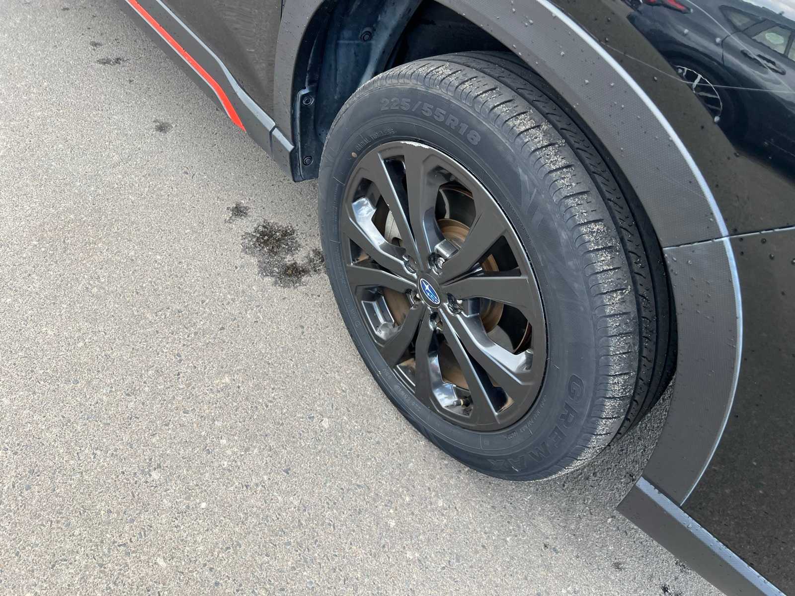 Thumbnail: 2019 Subaru Forester - 25