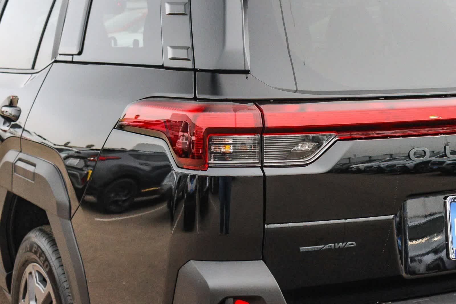 Thumbnail: 2026 Subaru Outback - 7