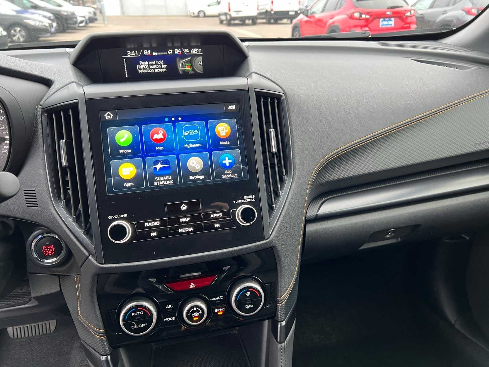 Thumbnail: 2024 Subaru Forester - 37