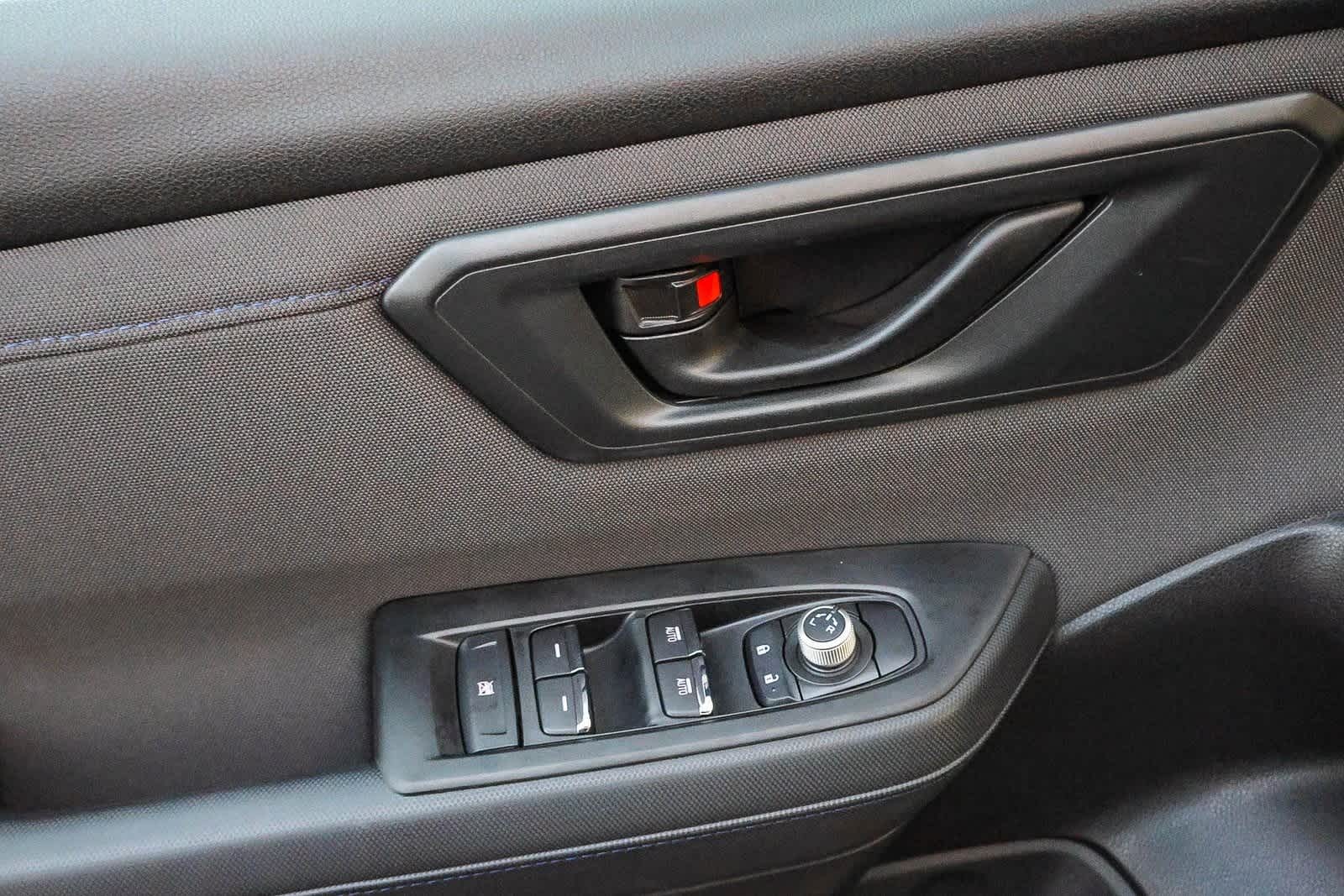 Thumbnail: 2026 Subaru Forester - 21