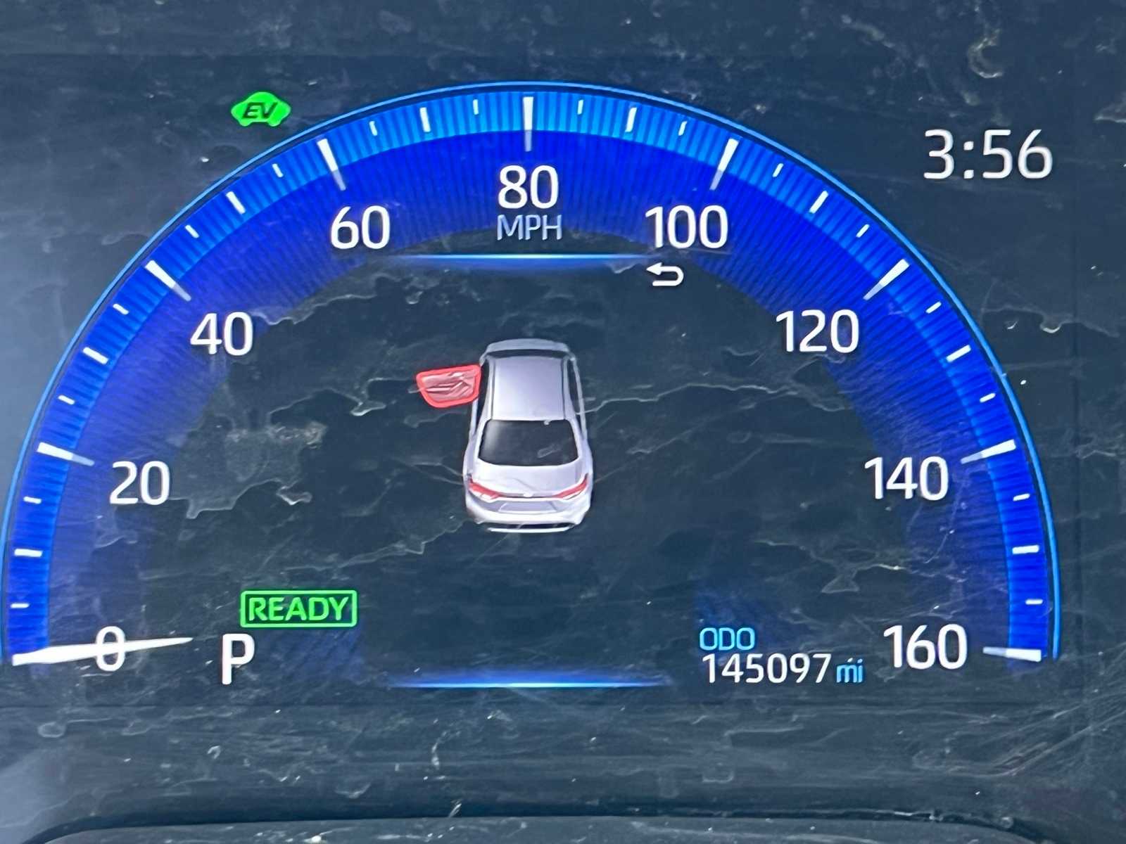 Thumbnail: 2020 Toyota Corolla - 36