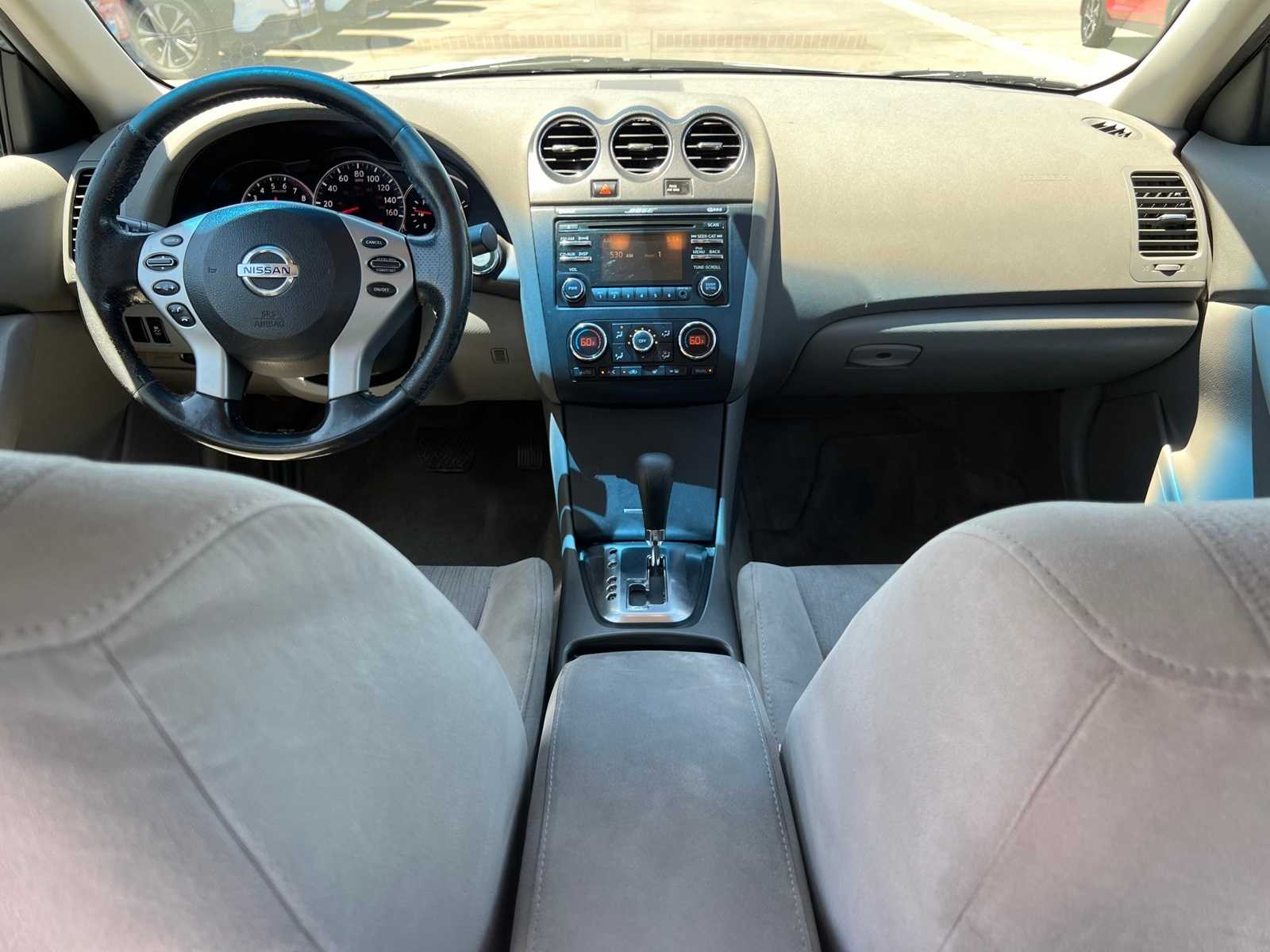 Thumbnail: 2012 Nissan Altima - 29