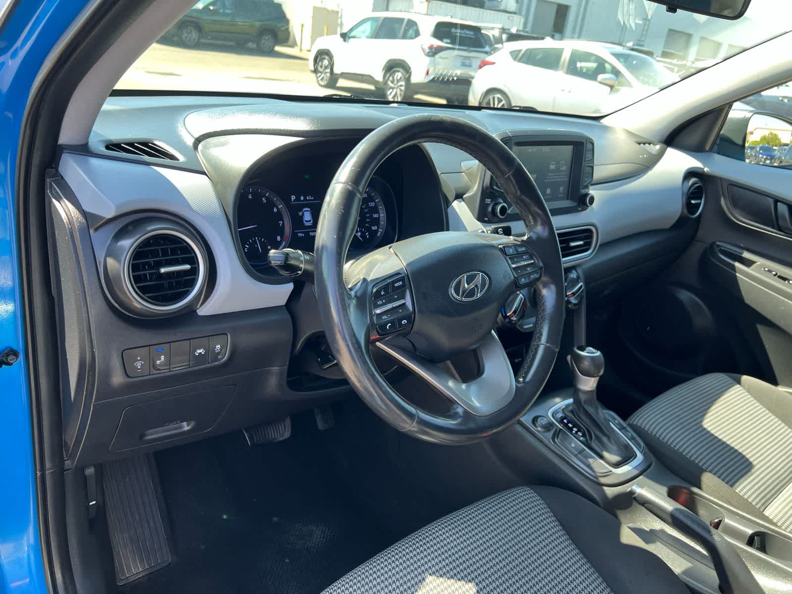 Thumbnail: 2020 Hyundai Kona - 13