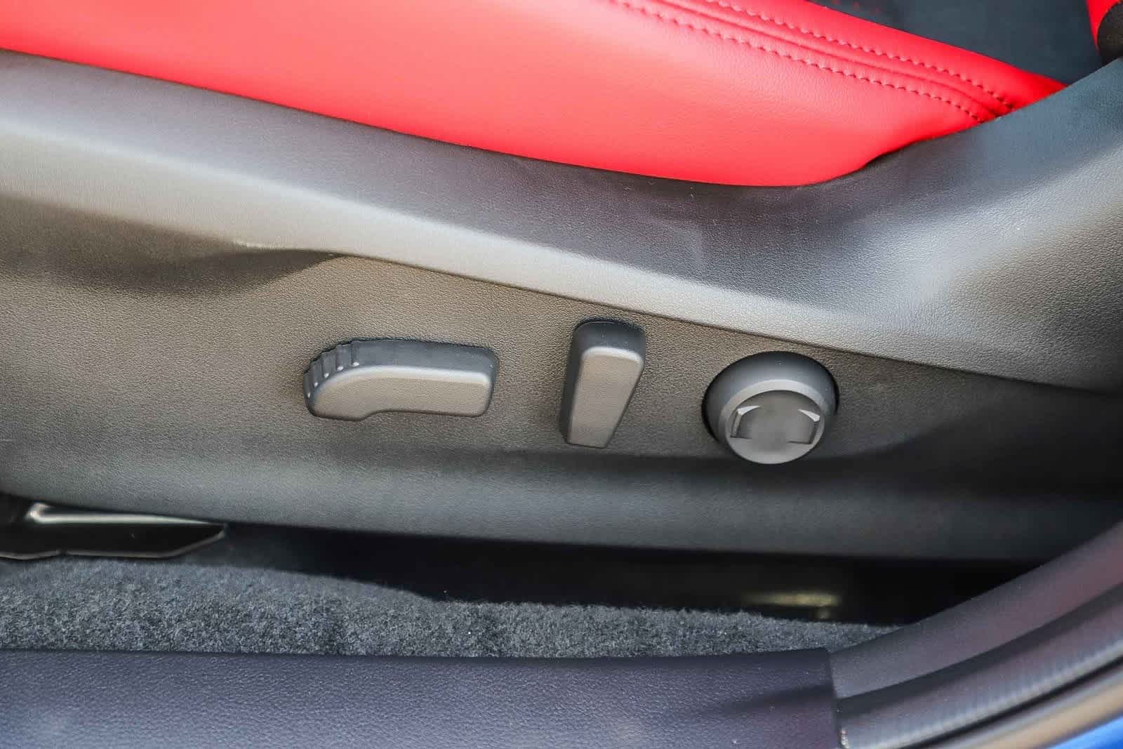 Thumbnail: 2025 Subaru WRX - 22