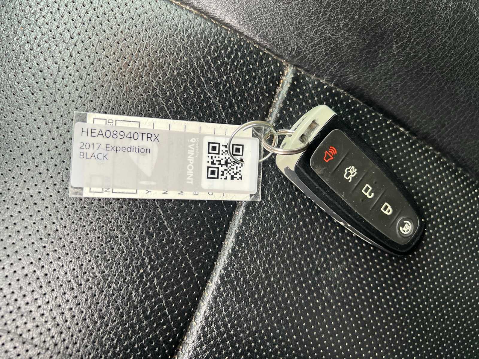 Thumbnail: 2017 Ford Expedition - 36