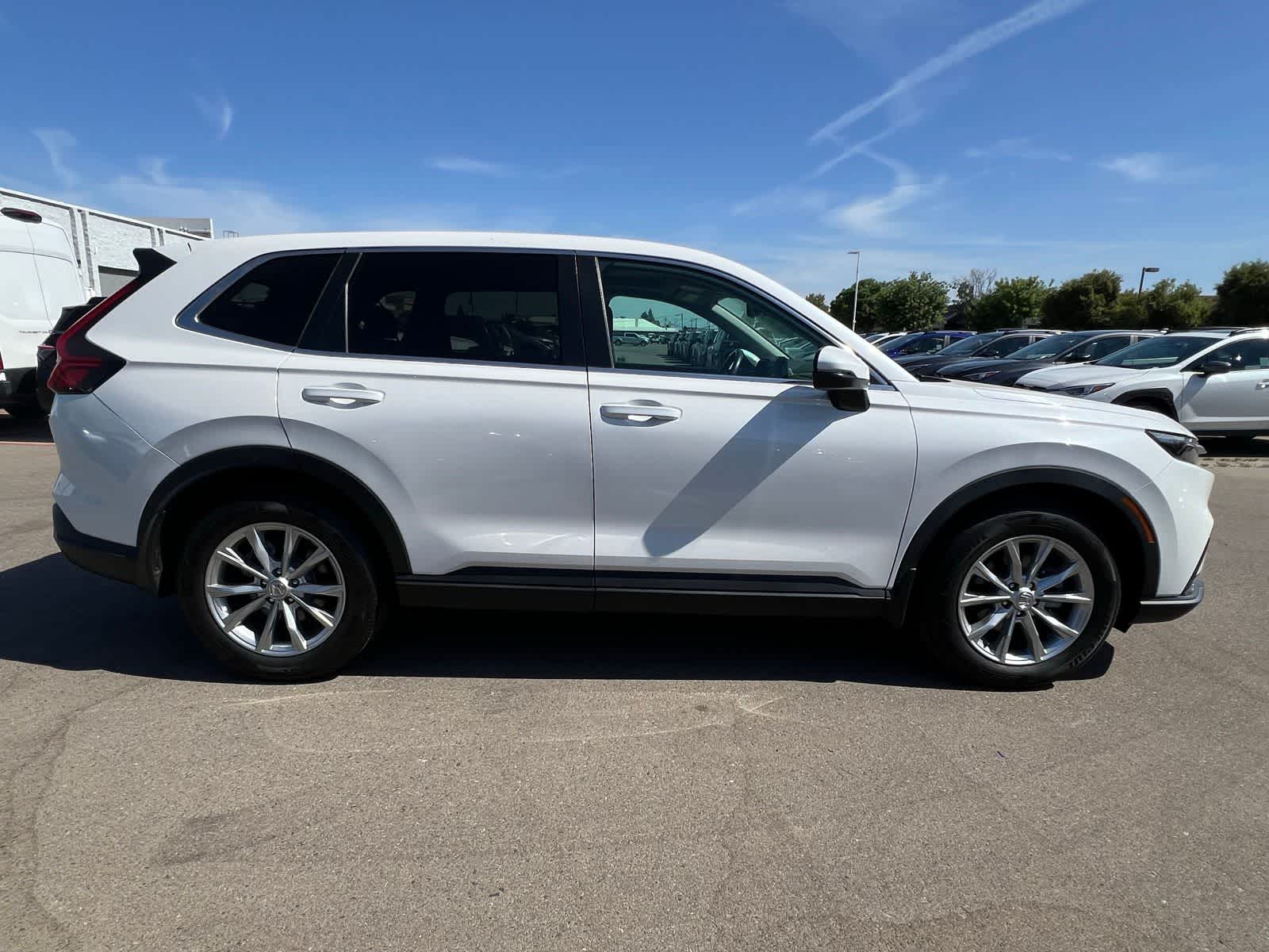 Thumbnail: 2024 Honda CR-V - 9